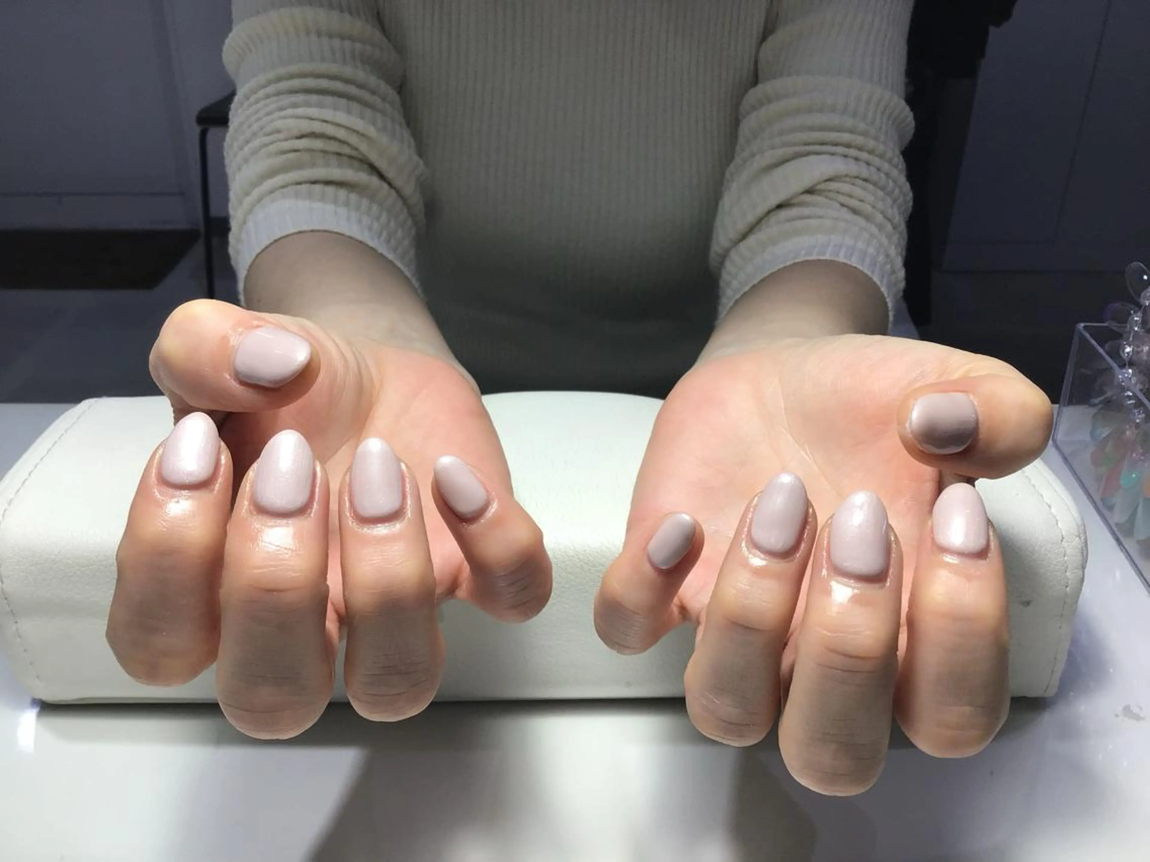 ネイル ifeel-Rose所属・💐 𝙍𝙀𝙉𝘼のヘアスタイル