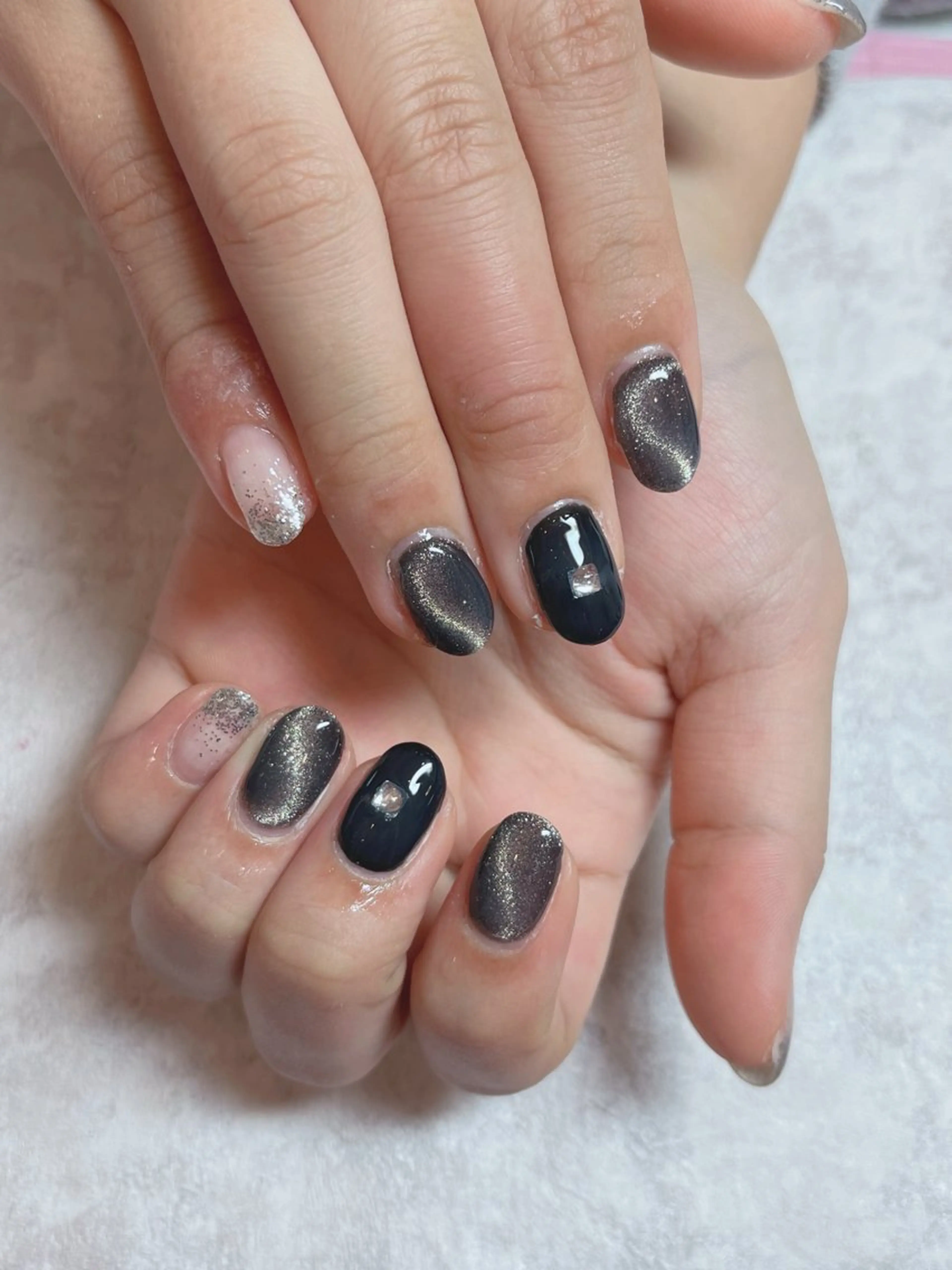 ネイル HARUKA 🌸のネイルデザイン