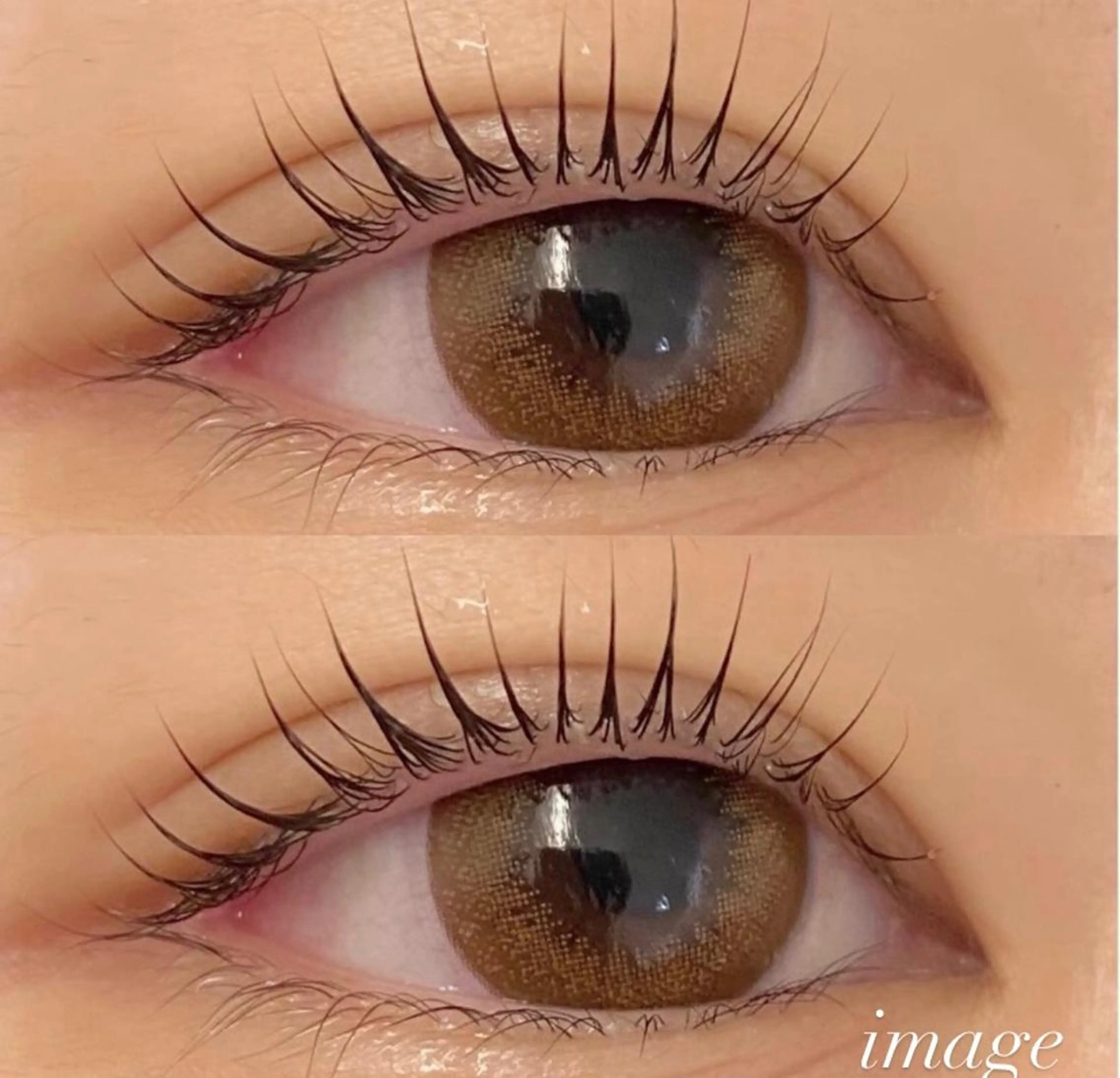 マツエク・マツパ 波巻きスパイラル/ メンズパーマ/ゆうひのヘアスタイル