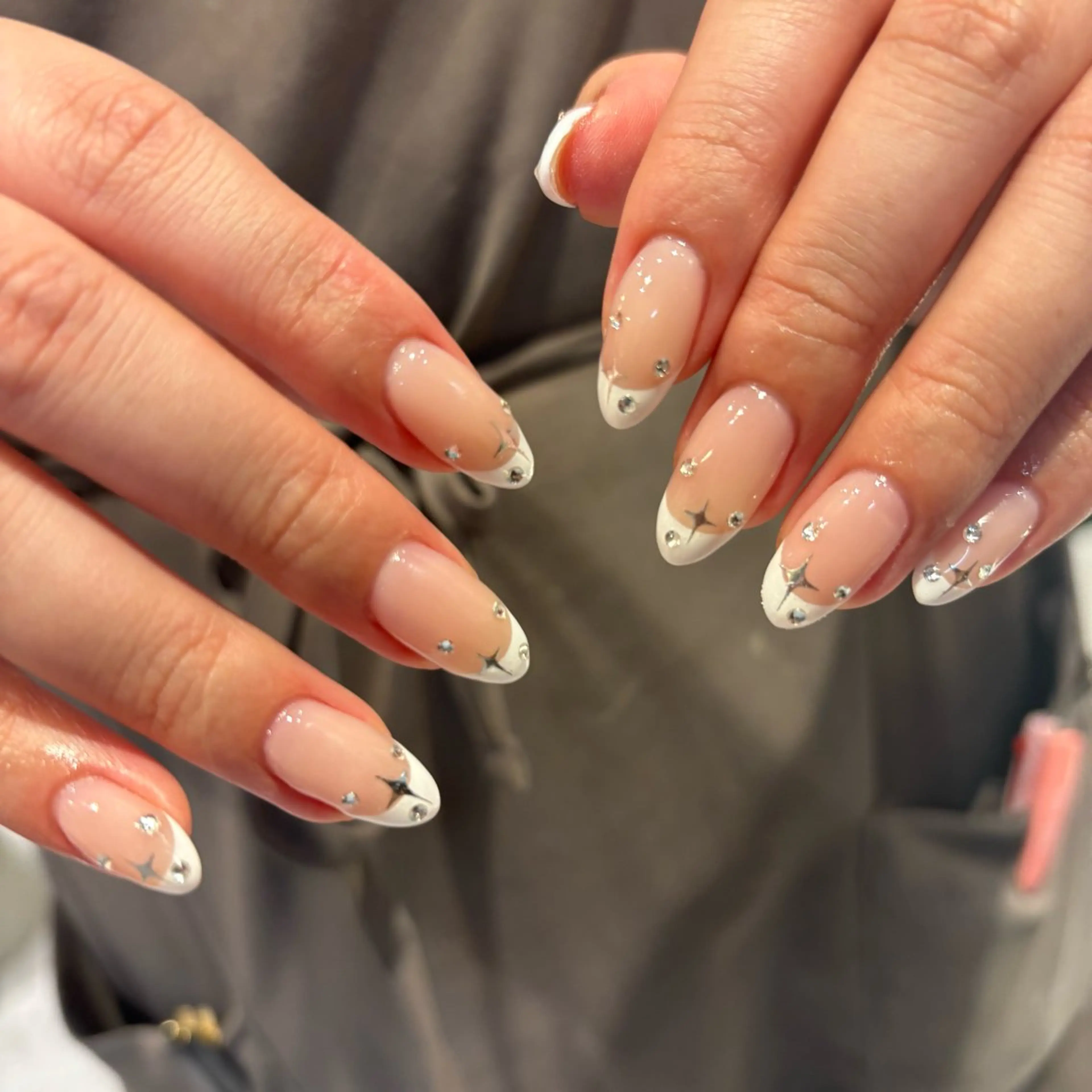 ネイル nemno【ﾈﾑﾉ】 ／yuiのネイルデザイン