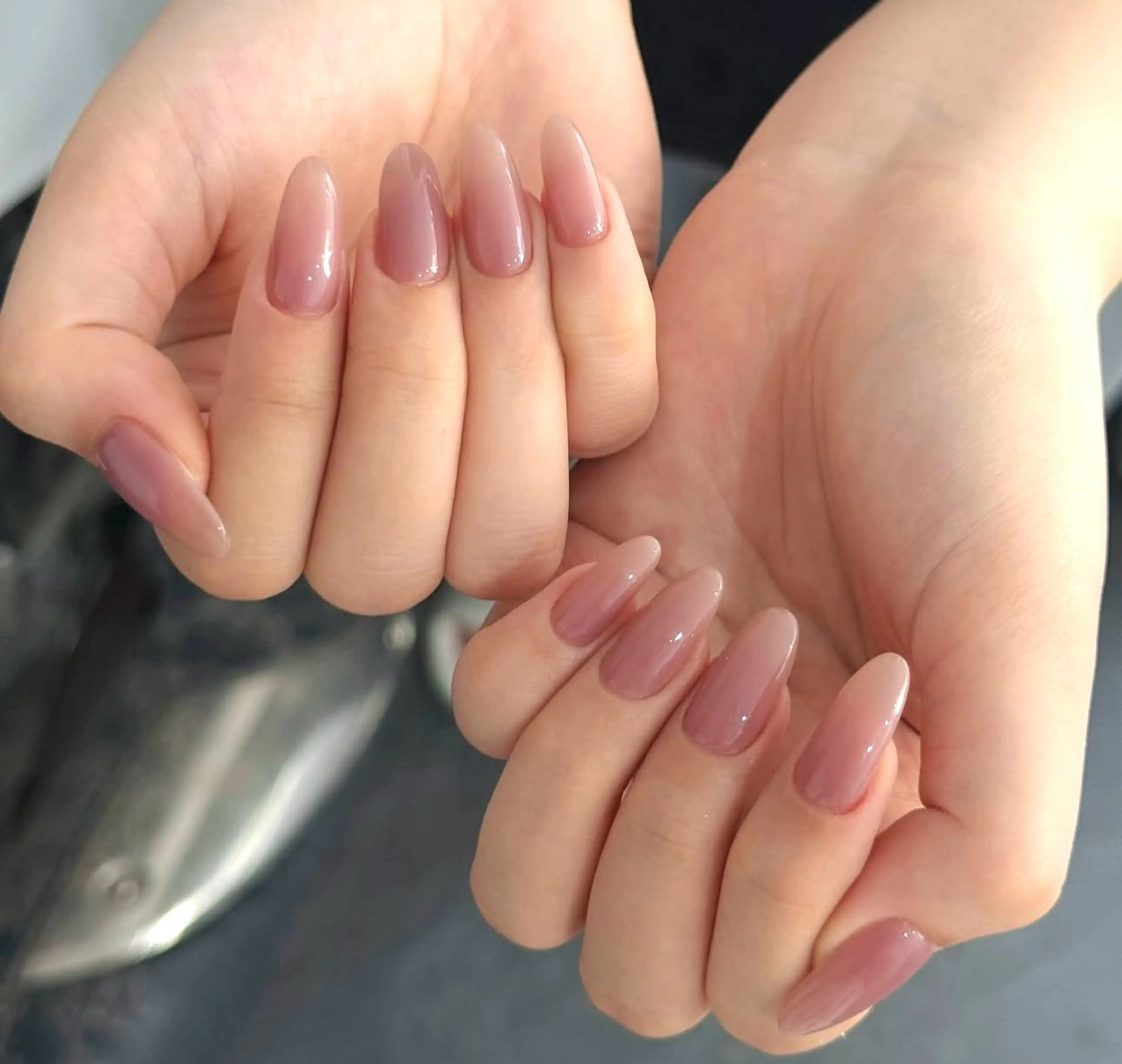 ネイル ハンドネイル XIINH NAIL SALONのネイルデザイン