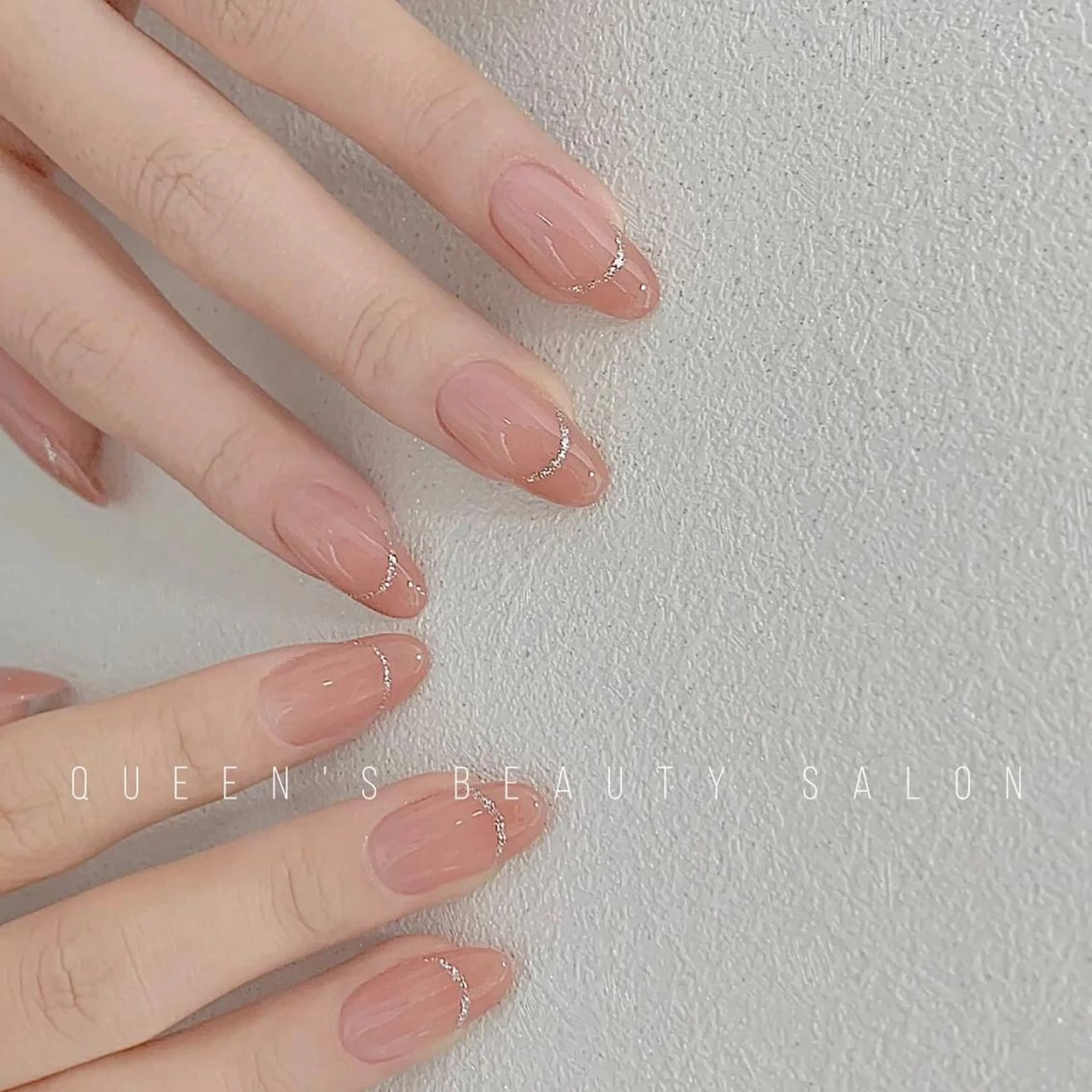 ネイル ハンドネイル Queen’s 歌舞伎町店のネイルデザイン