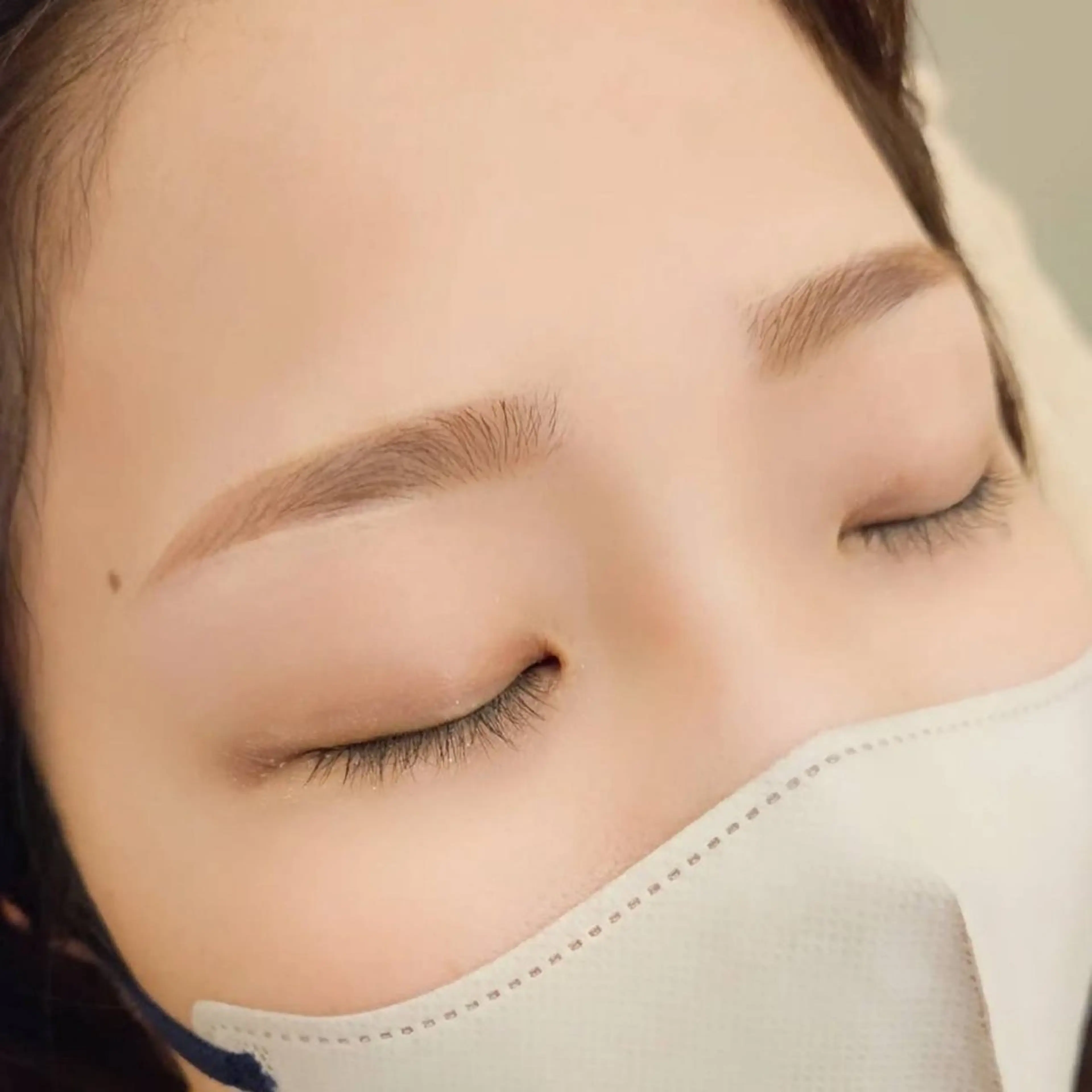 アイブロウ 伊佐 くららのエステ・リラクイメージ