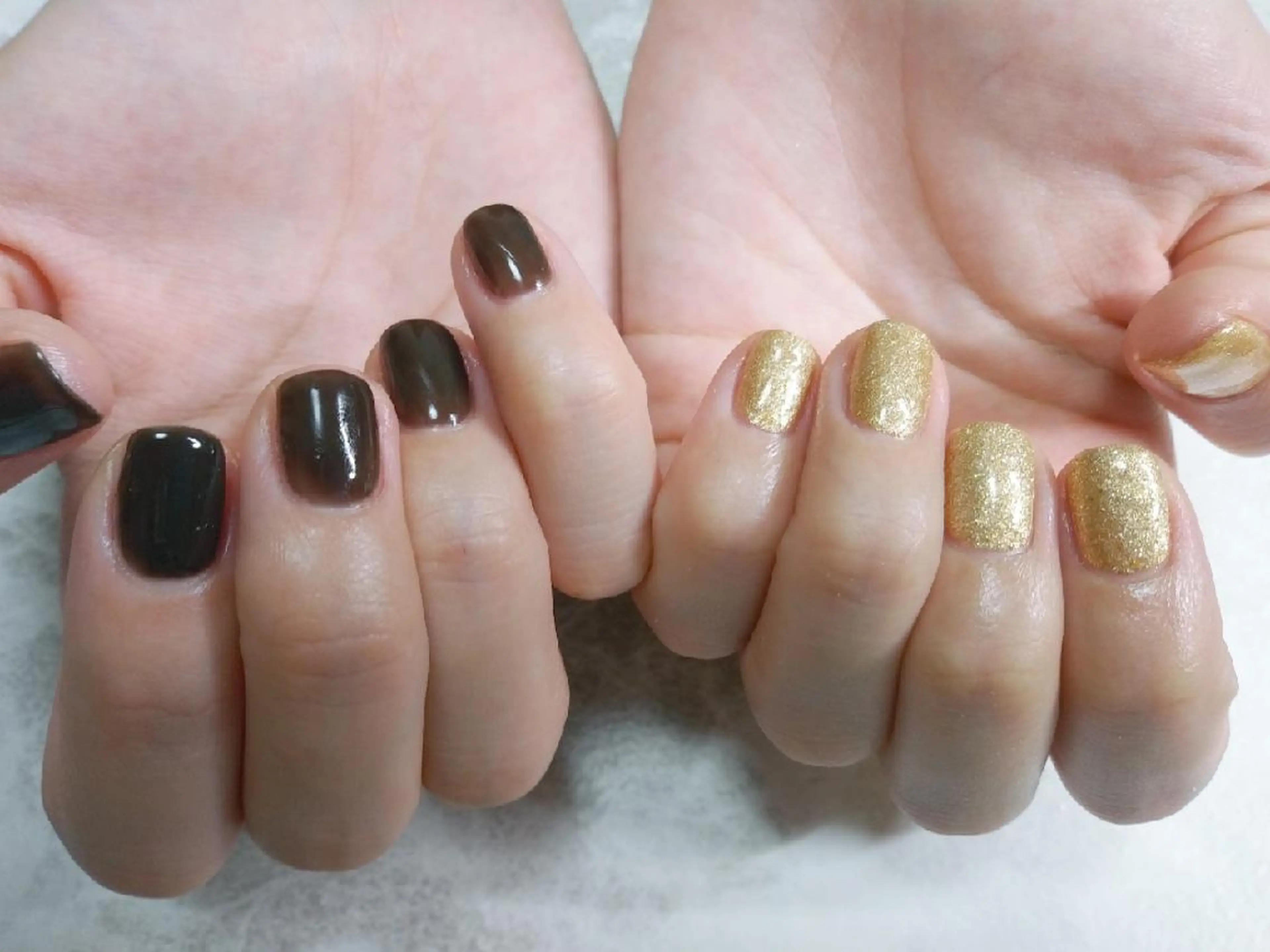 ネイル Lupinus所属・Lupinus ルピナスのネイルデザイン