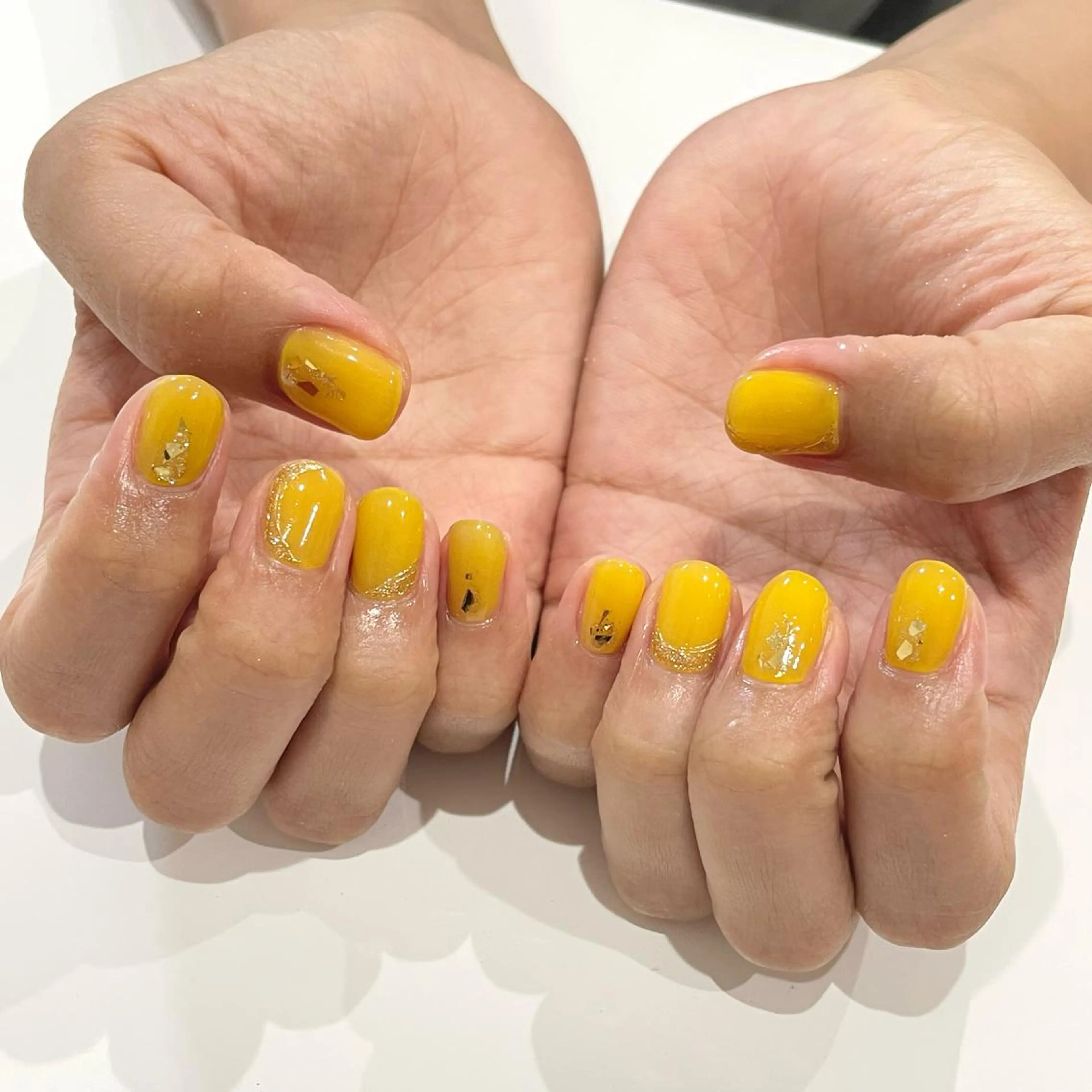 ネイル 北名古屋♡ ayanaのネイルデザイン