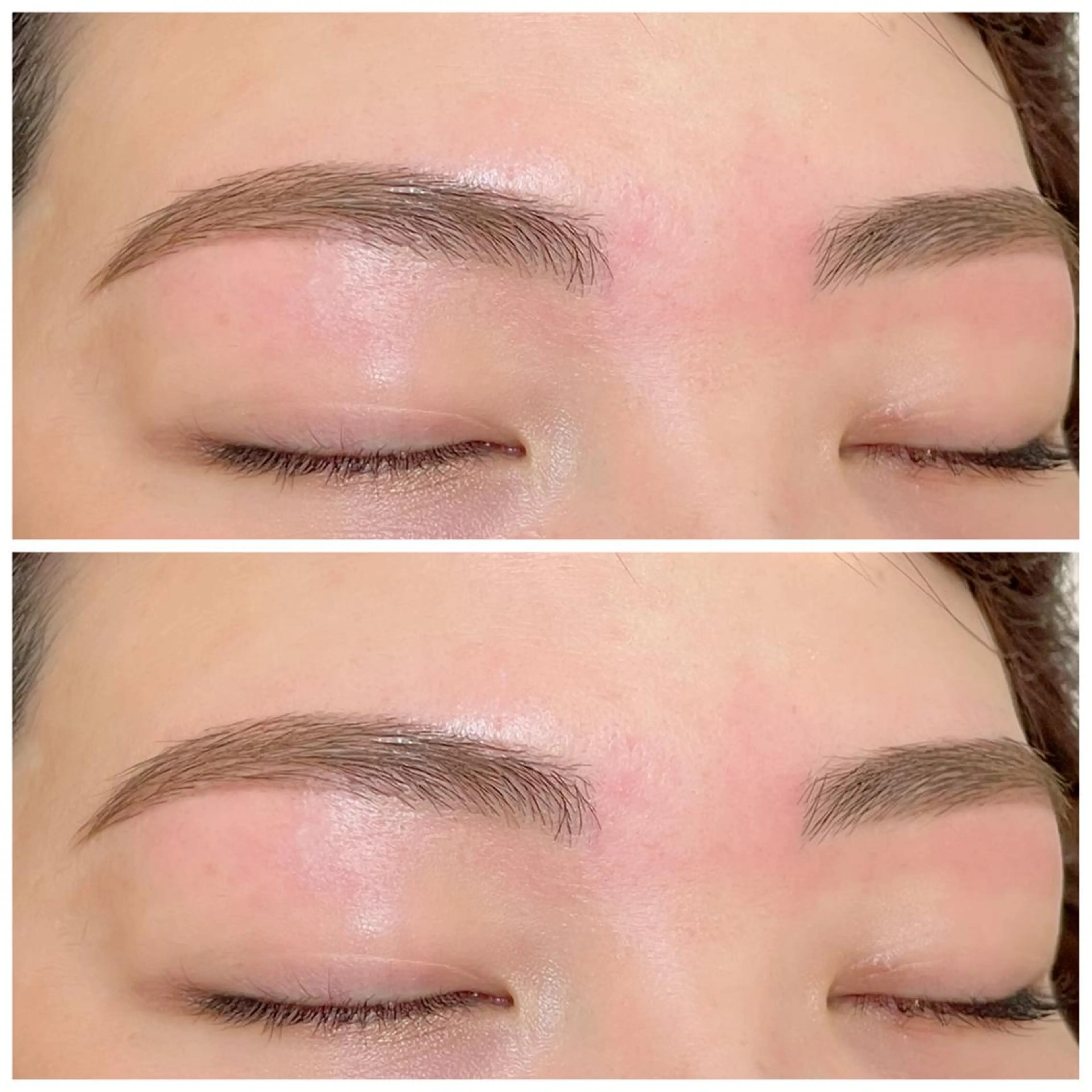 アイブロウ ちだ りさこ🌼𓈒𓏸のマツエク・マツパデザイン