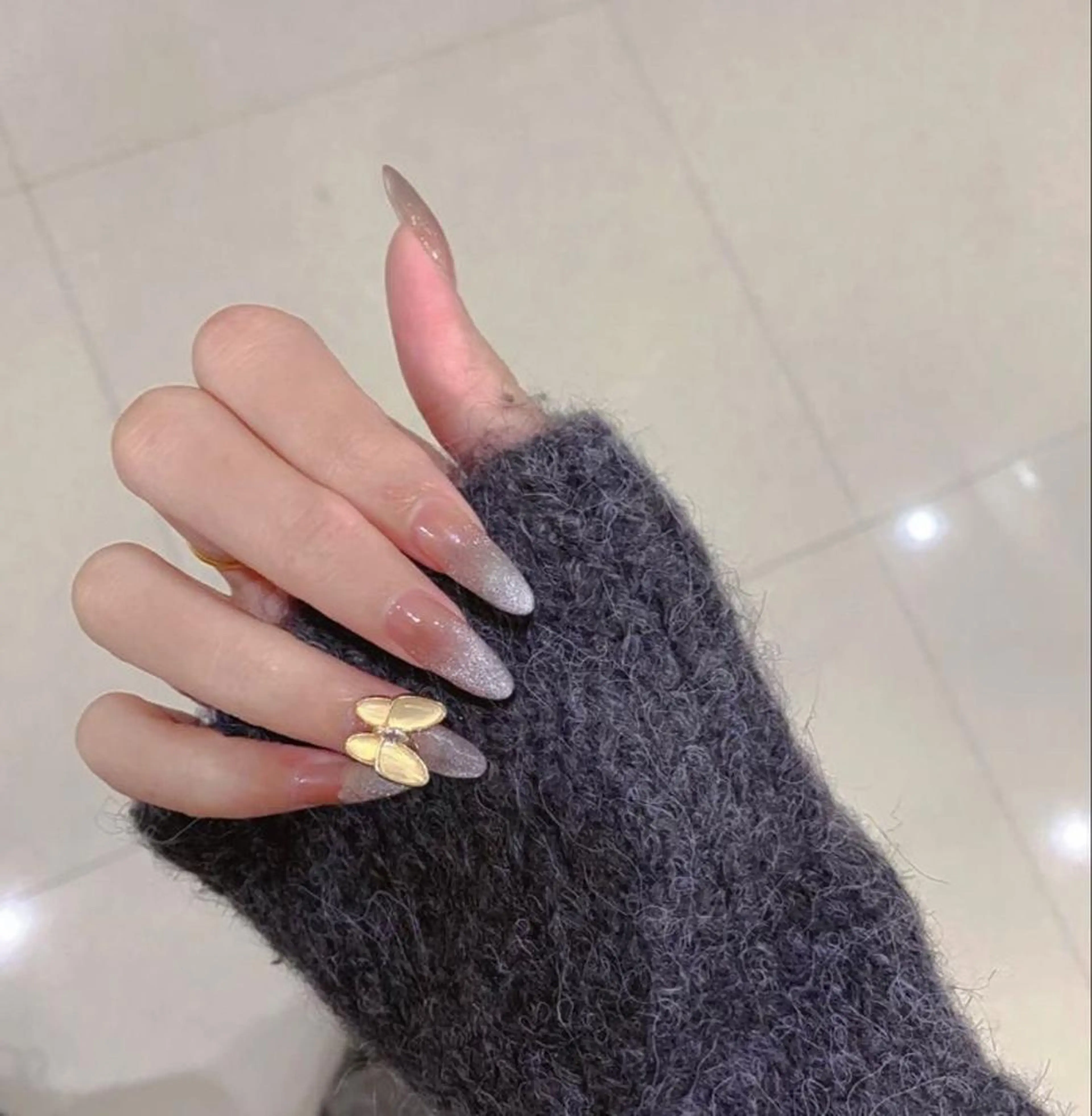 ネイル Cosmos♡ nailのネイルデザイン