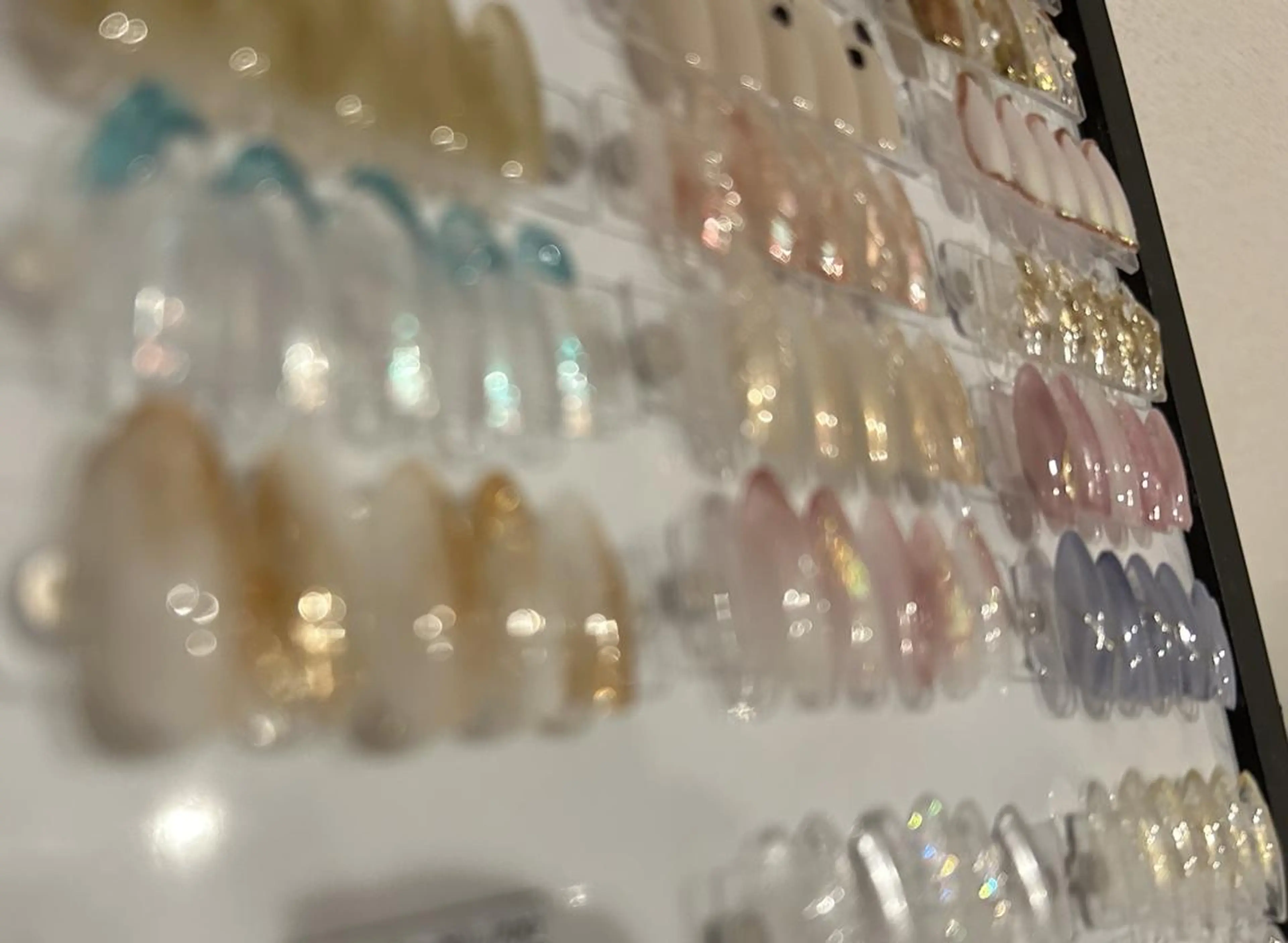 ネイル akari .のネイルデザイン