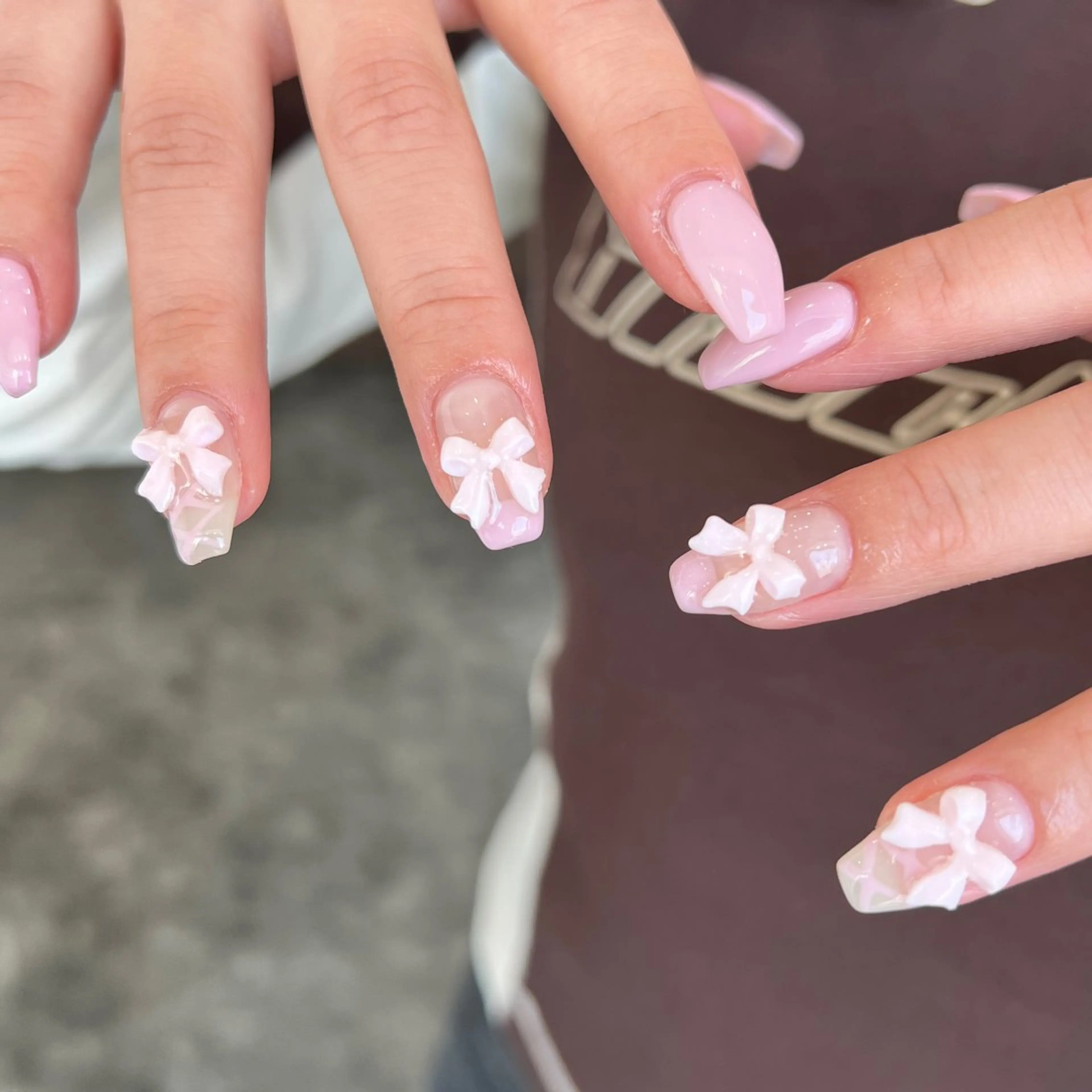 ネイル Rena colore'のネイルデザイン