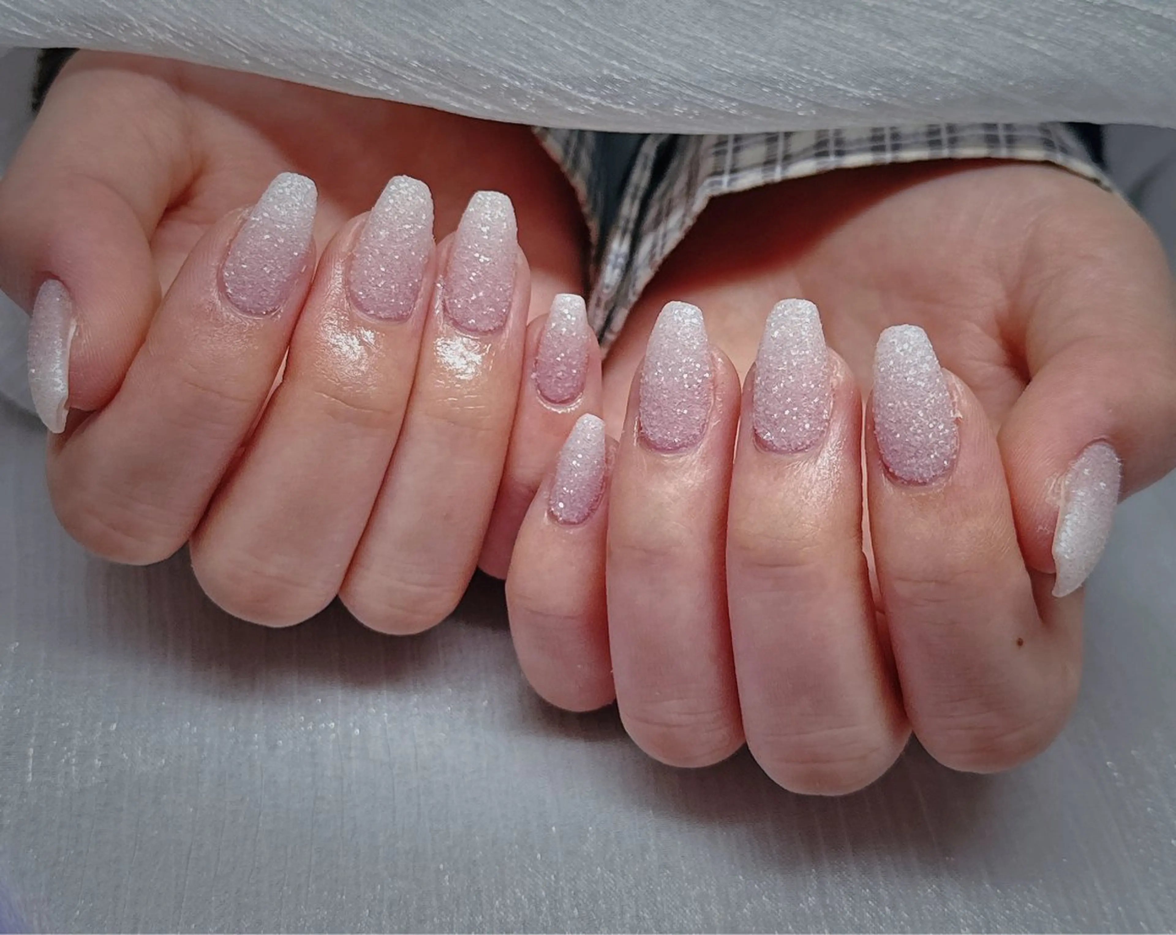 ネイル ハンドネイル Yumi nailのネイルデザイン
