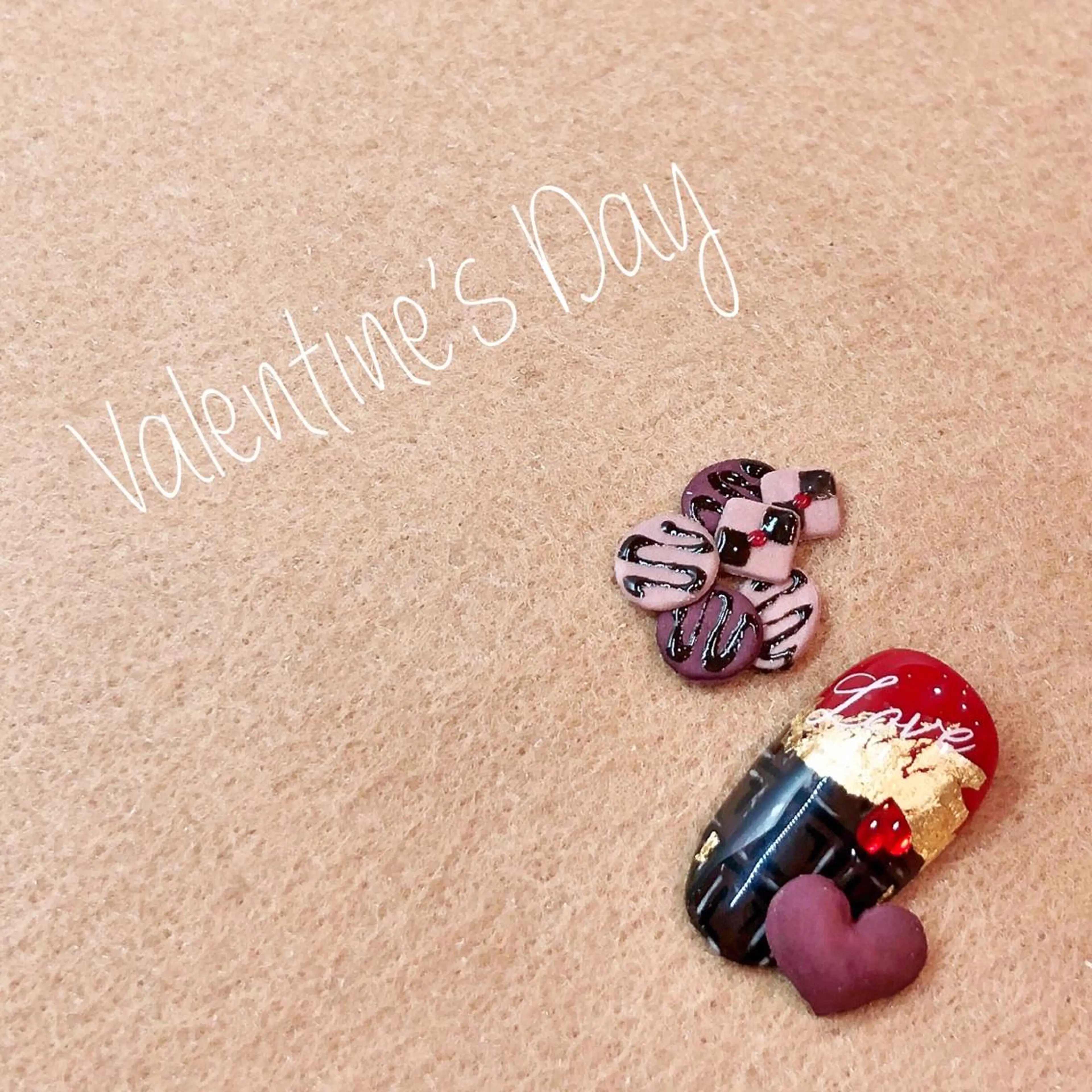 ネイル 古屋 勢子のその他イメージ