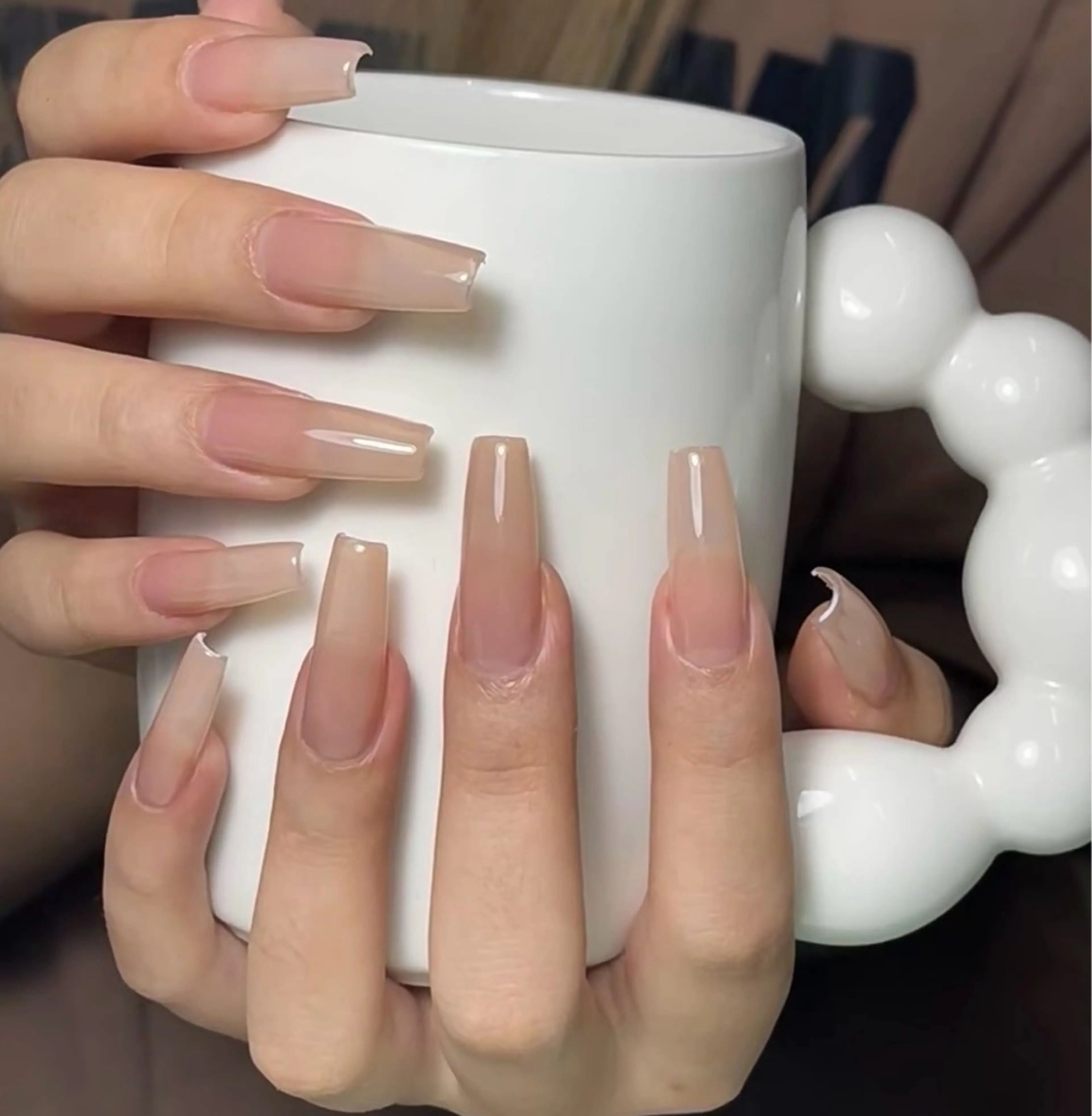 ネイル ハンドネイル Miya🎀 nailのネイルデザイン