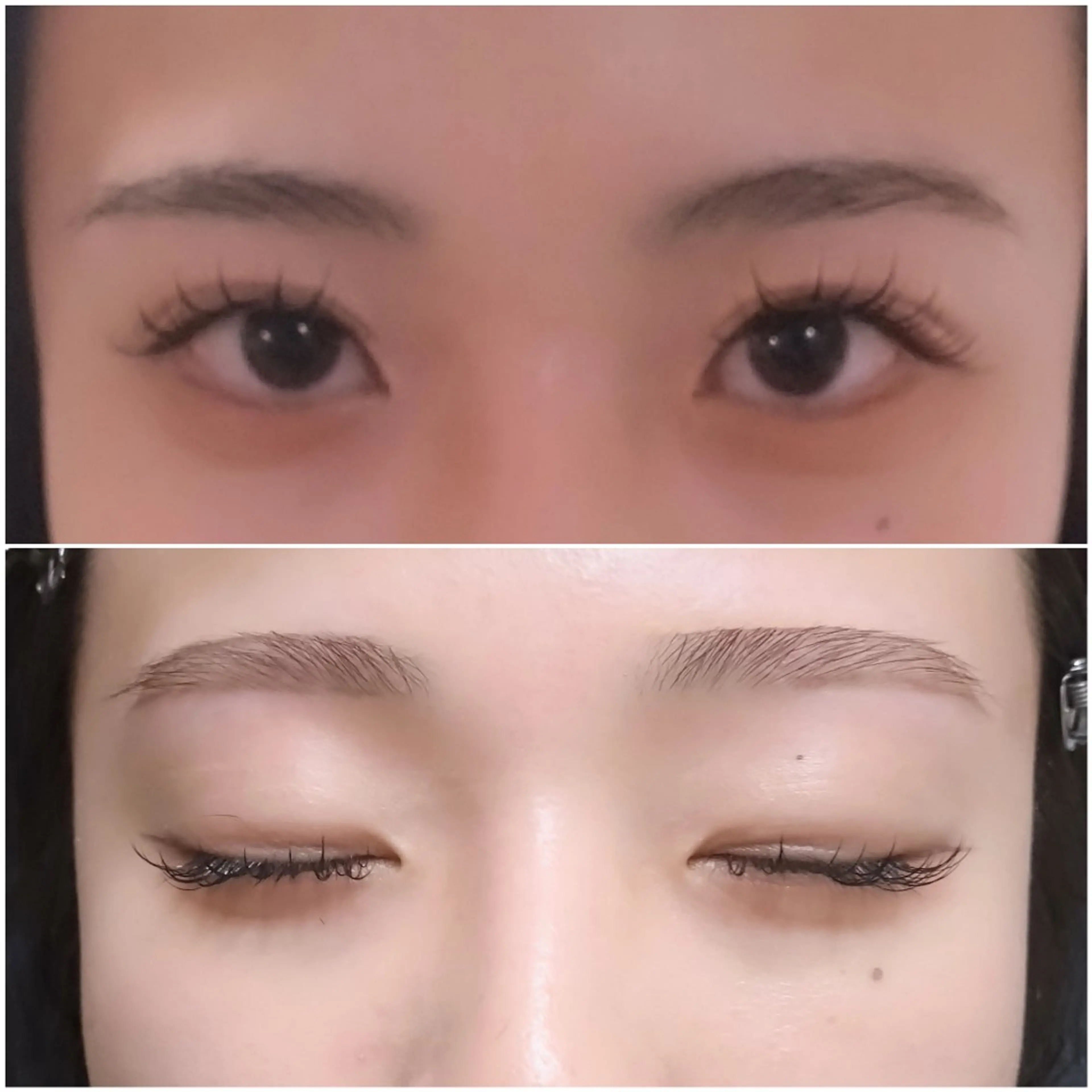 アイブロウ ワックス脱毛 その他(アイブロウ) 🦈Mana🦈 紬麦　栄店のマツエク・マツパデザイン