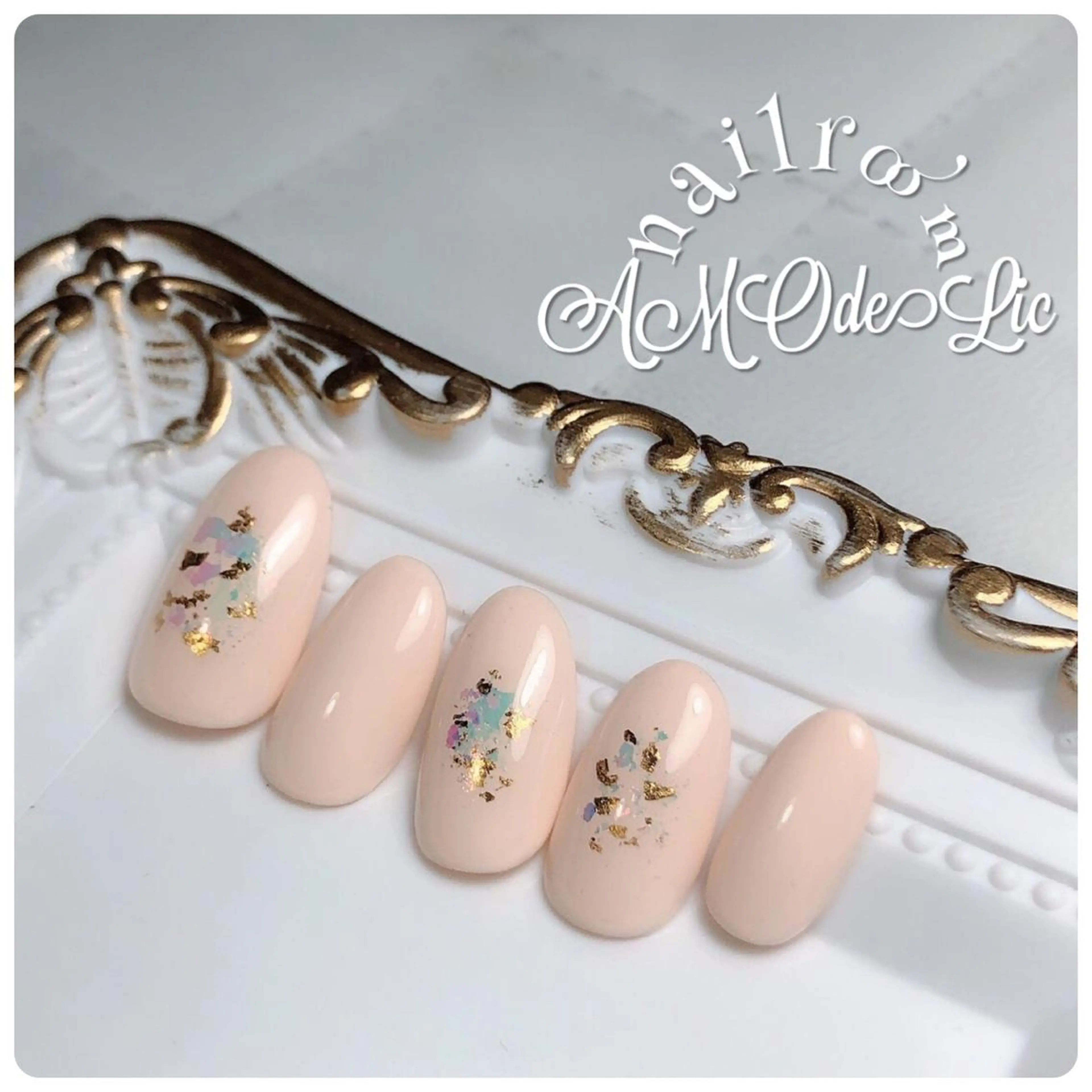 ネイル manicurist yuriのその他イメージ
