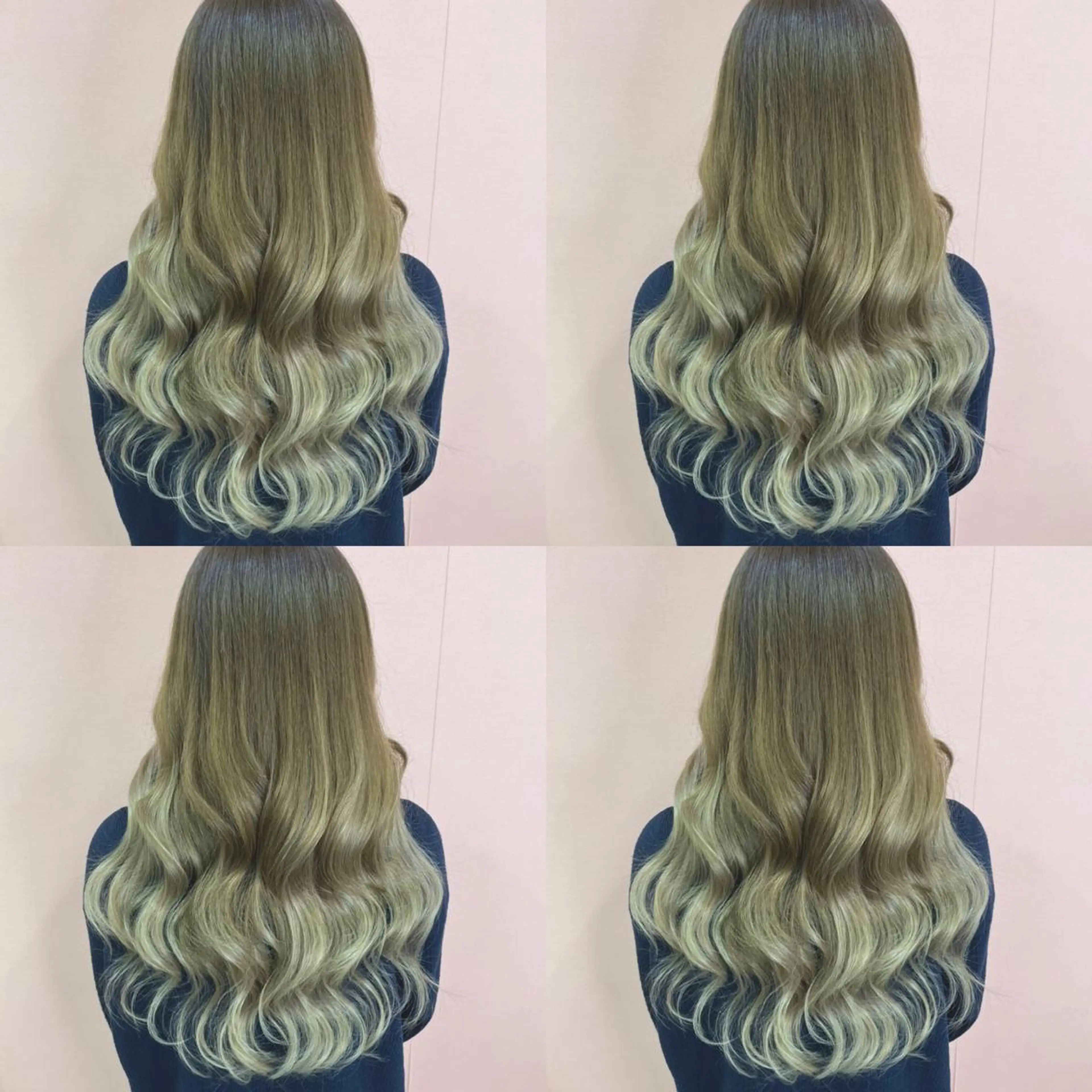 ロング カラー ベージュカラー 🌷MAYU 🌷のヘアスタイル