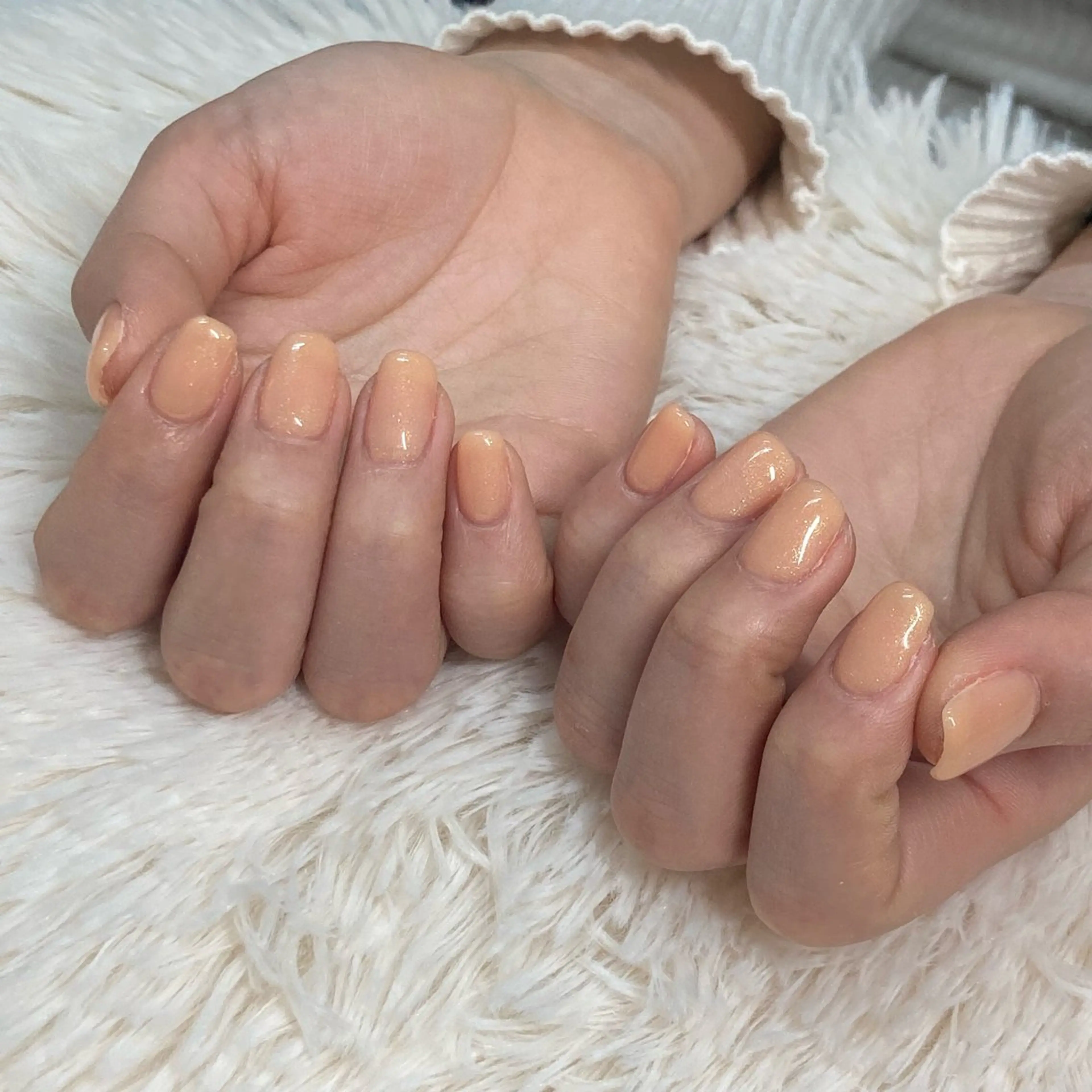 ネイル ハンドネイル nail salon　share所属・Share wakanaのネイルデザイン