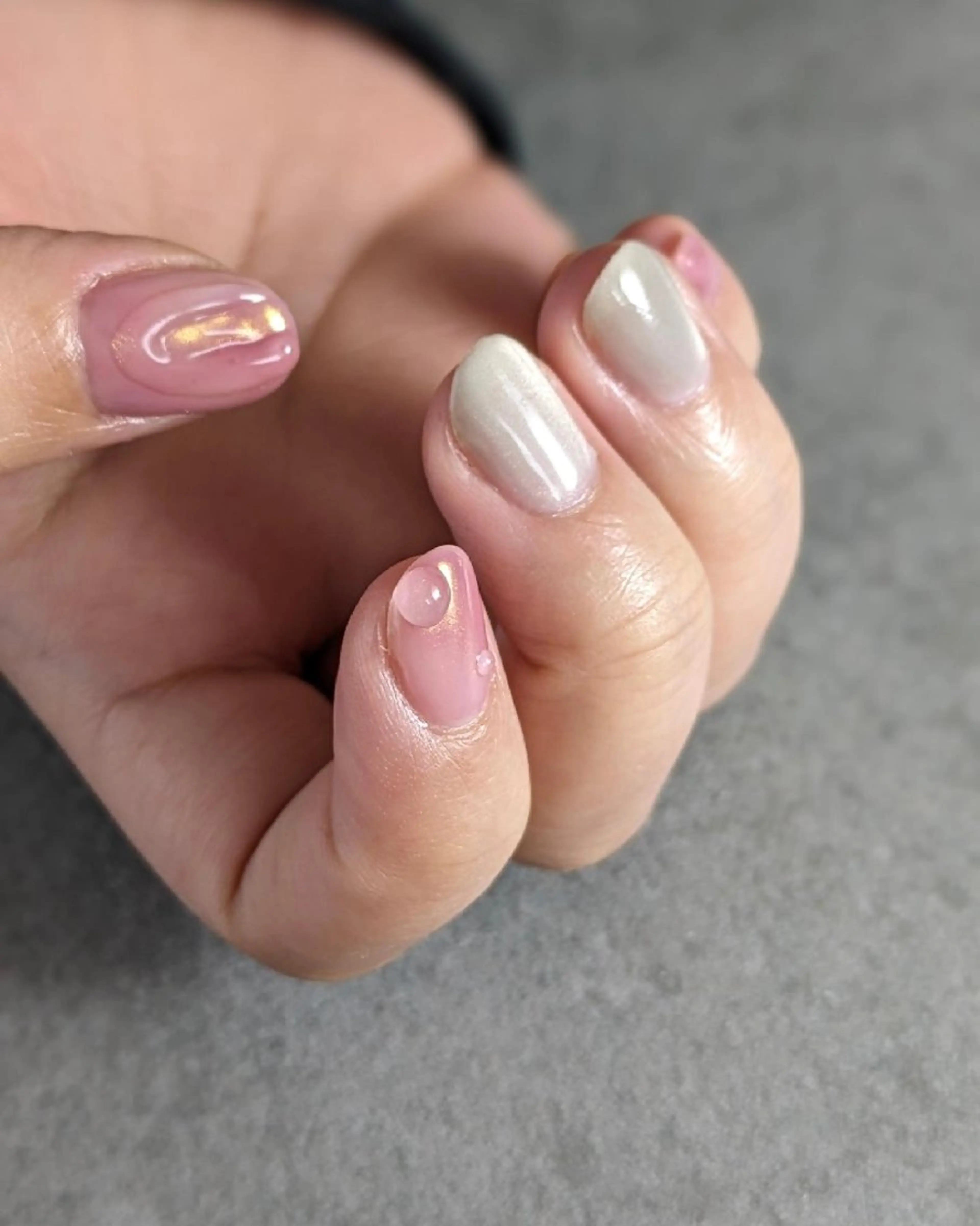 ネイル ハンドネイル UFU. nailのネイルデザイン