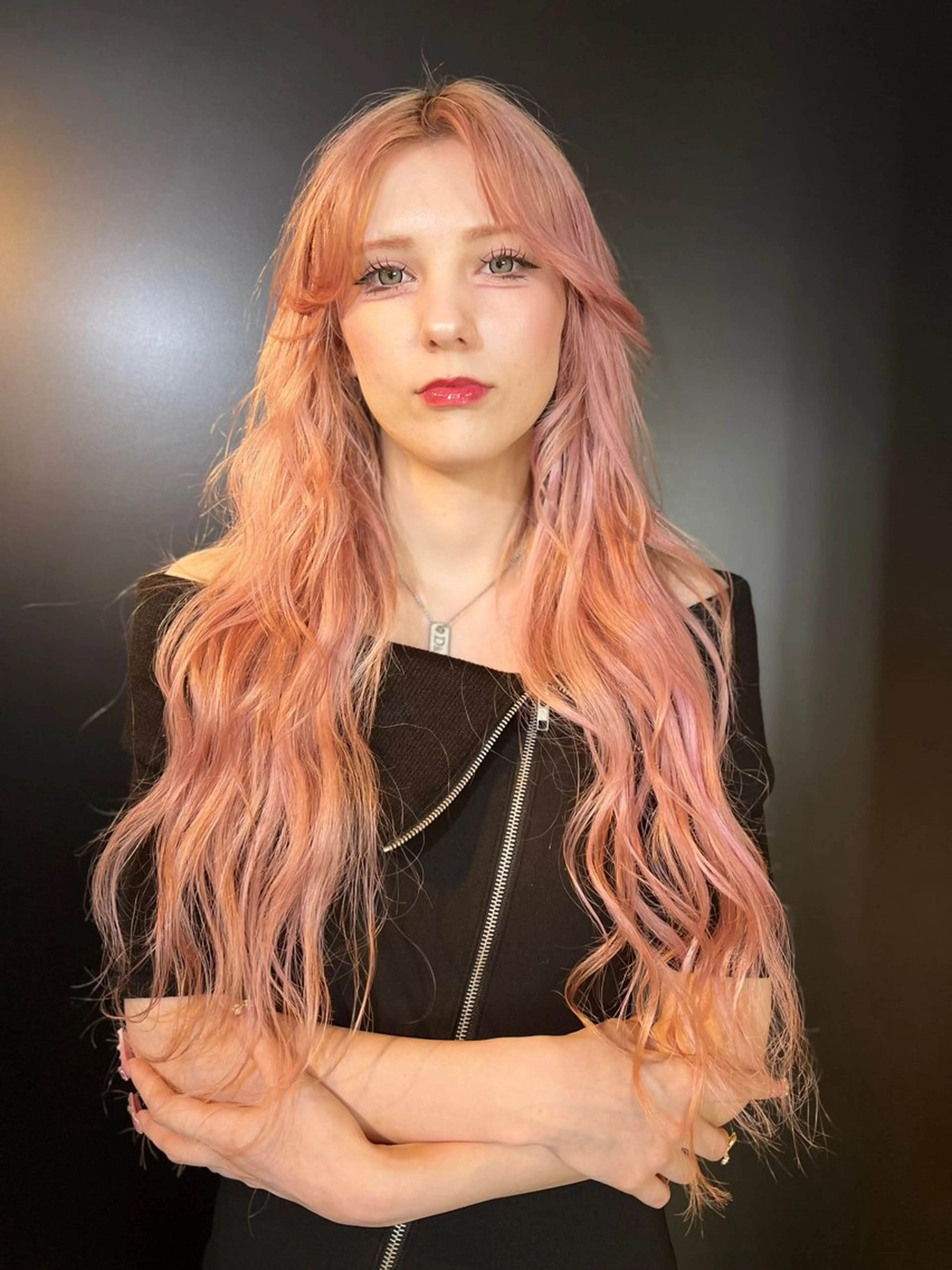 パーマモデル募集中 ／   DAIA🔥のヘアスタイル