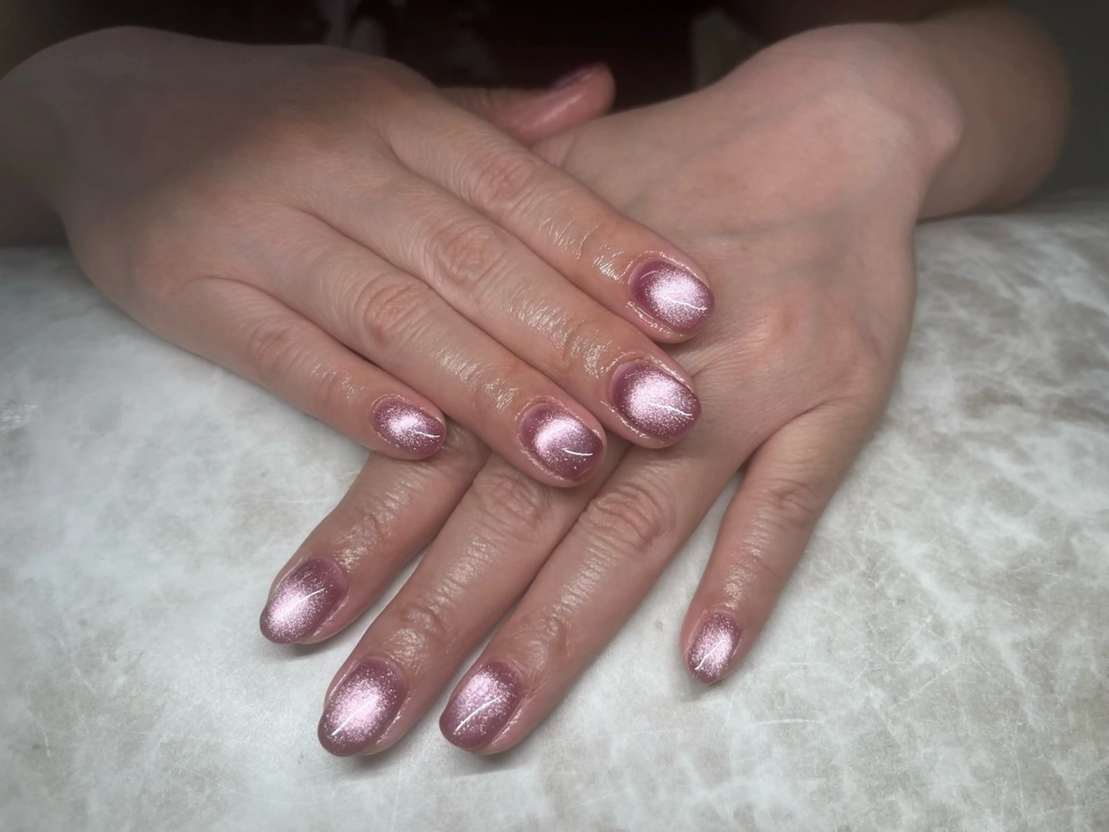 ネイル 閨匠上野店 テイのネイルデザイン