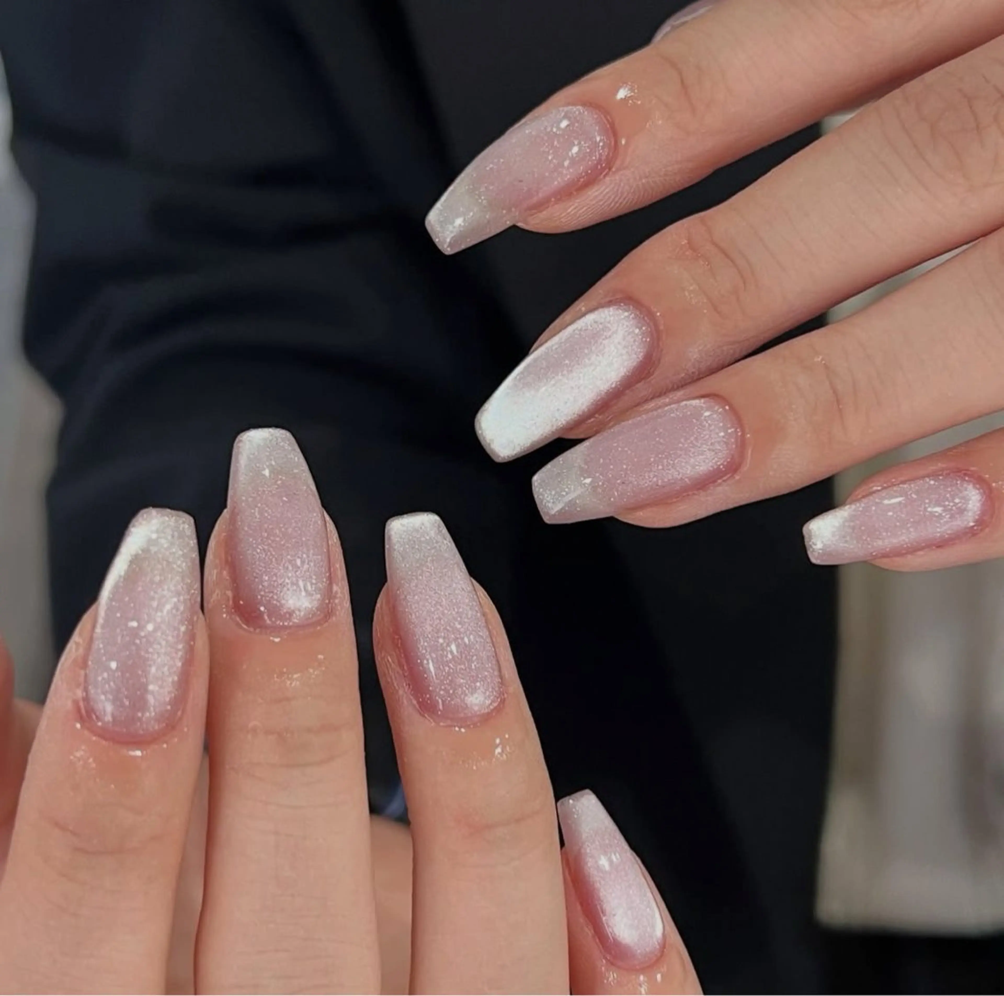 ネイル Ugirl Nail Harukaのネイルデザイン