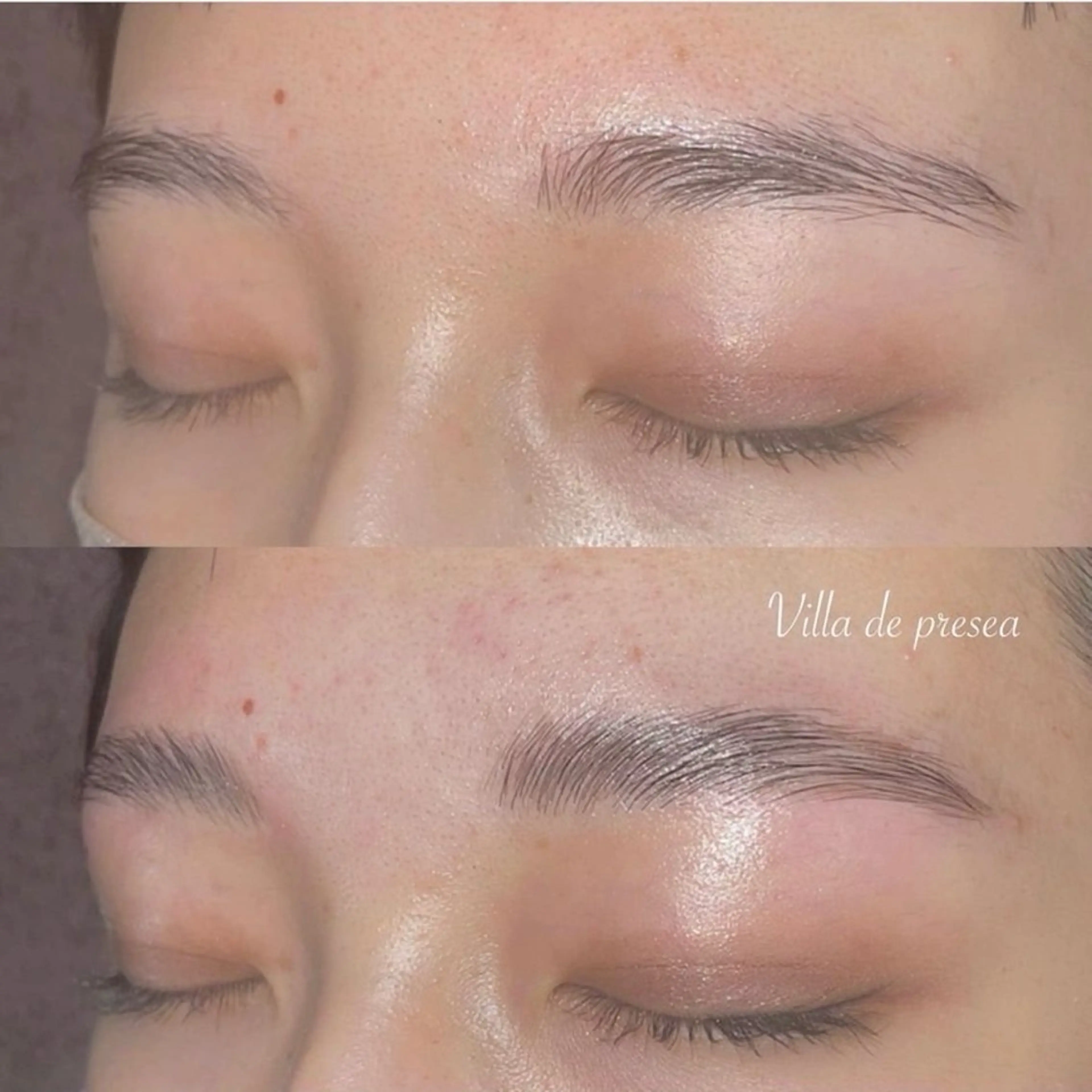 アイブロウ 末吉 愛季のマツエク・マツパデザイン