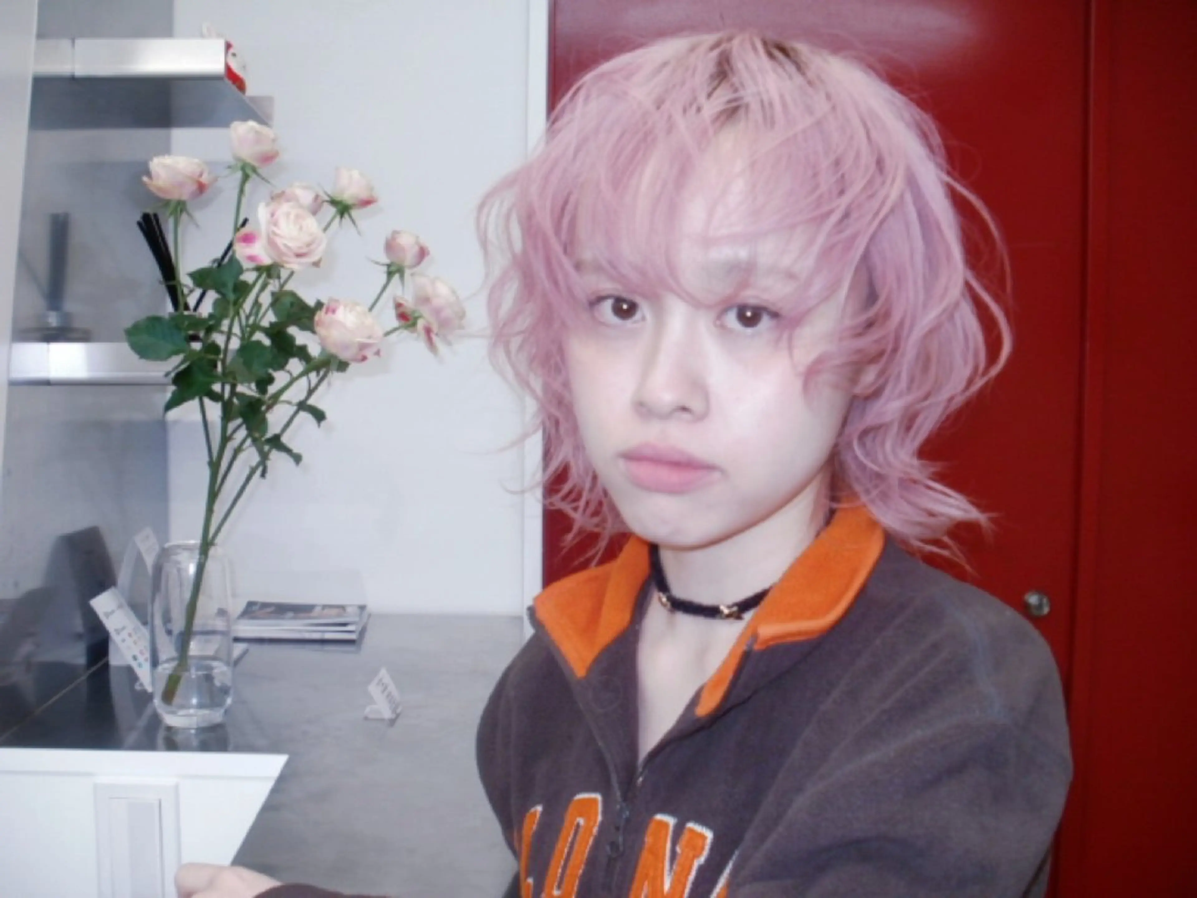 ショート ショートヘア SUZUKI KISORA.のヘアスタイル