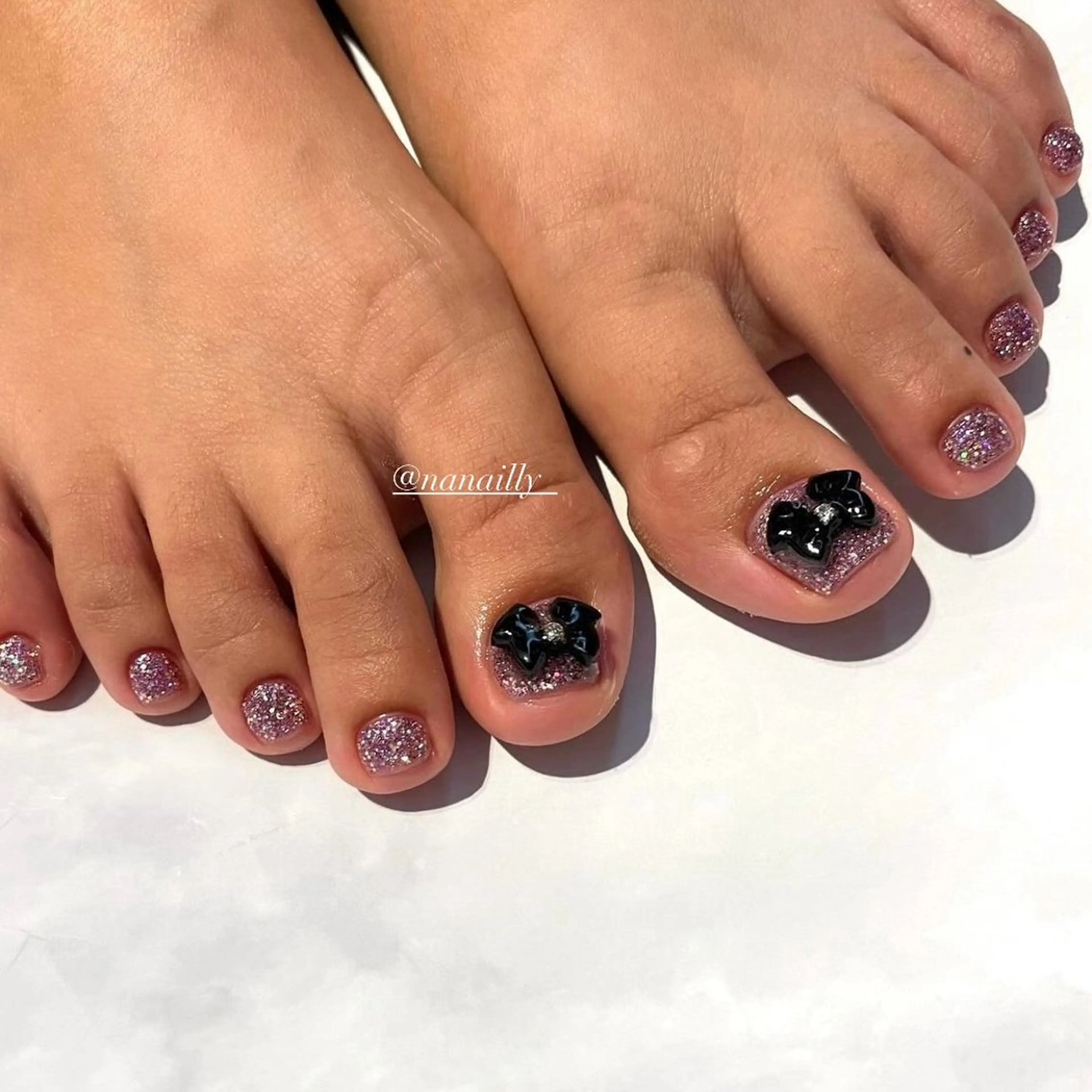 ネイル nail salon éclatのネイルデザイン