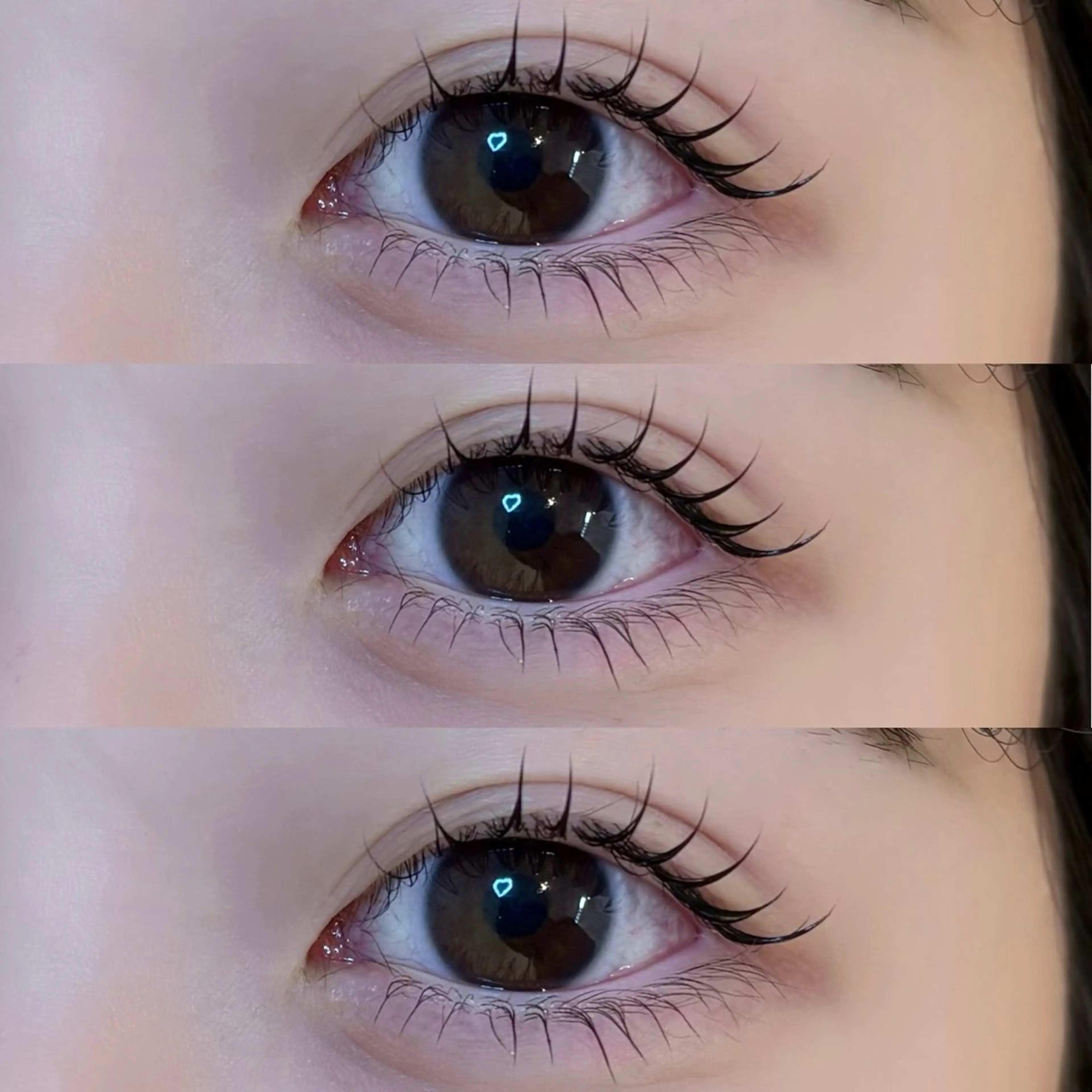 【2回目以降】上下まつ毛パーマ➕コーティング仕上げ🎀✨の写真