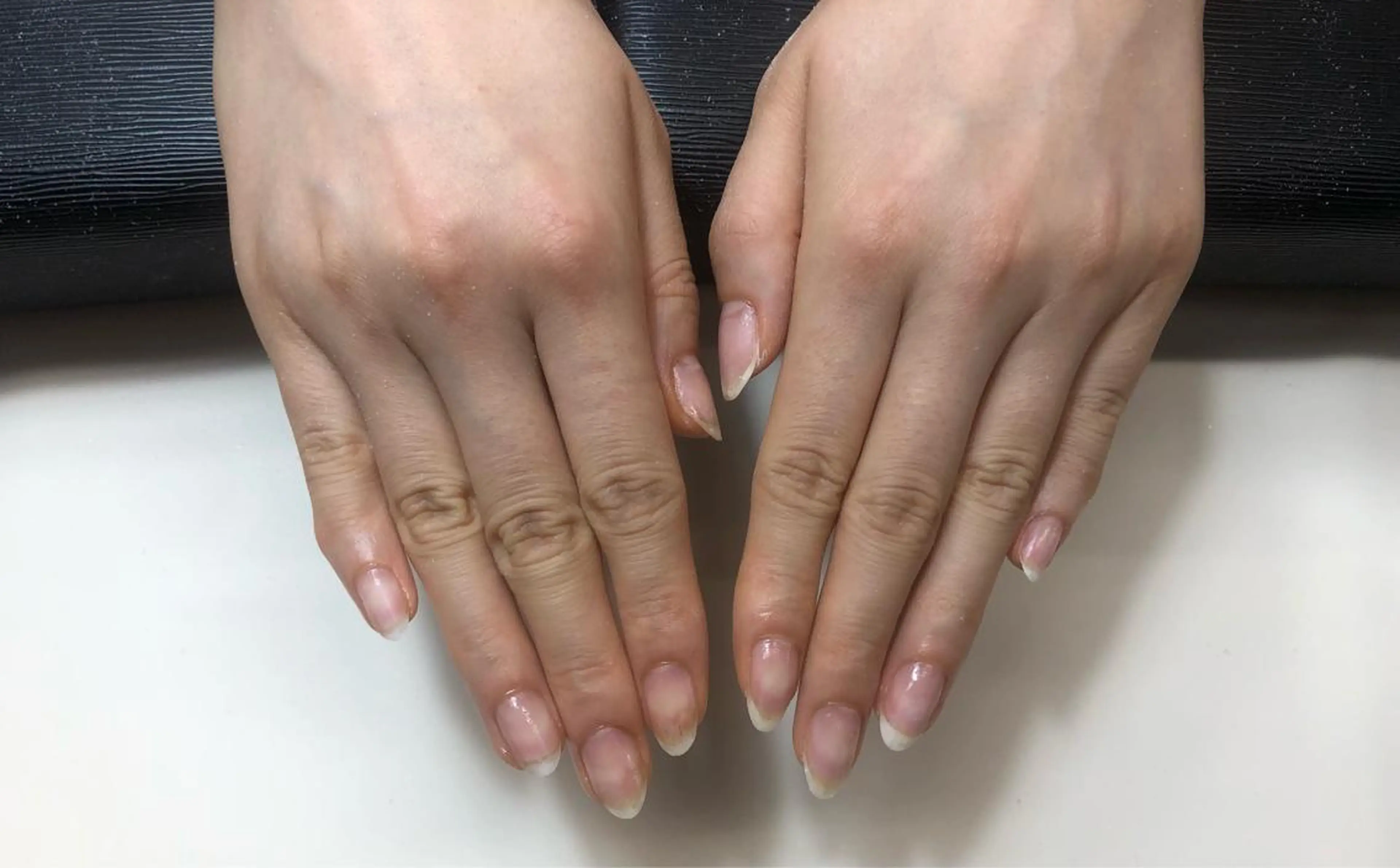 ネイル MAXKELLY 大阪・梅田店所属・徳田 亜衣佳のネイルデザイン