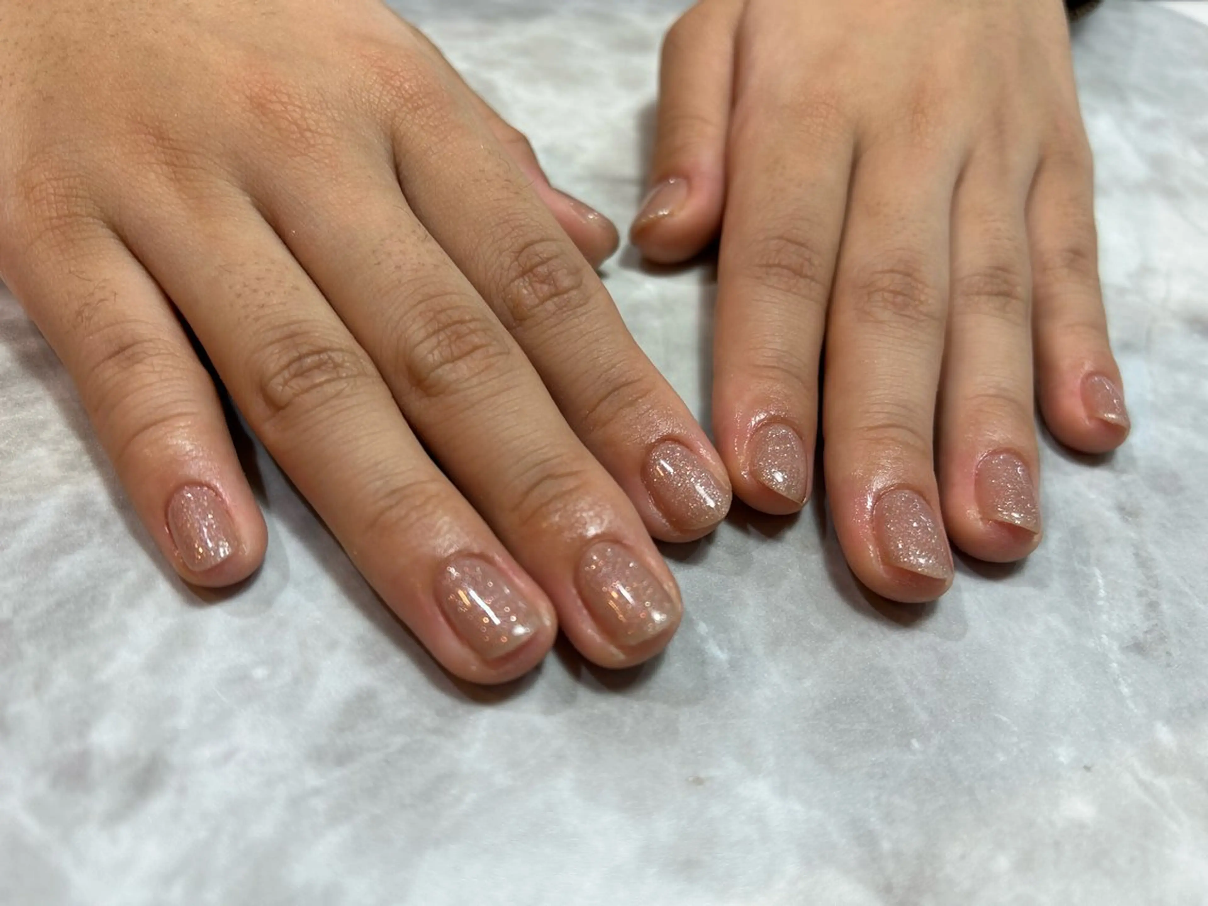 ネイル H. Hinaのネイルデザイン