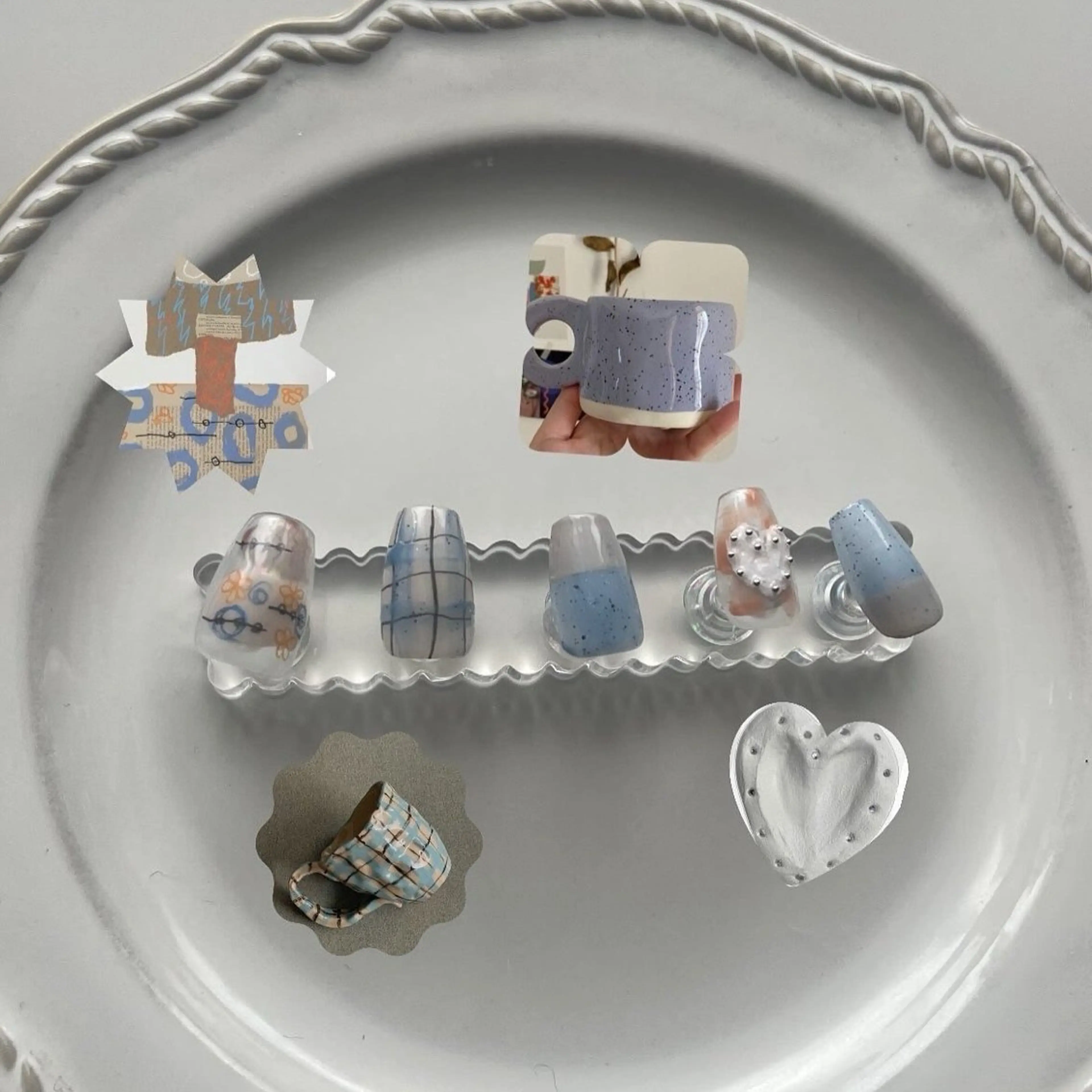 ネイル 17nail.J ︎︎◝✩junnaのネイルデザイン