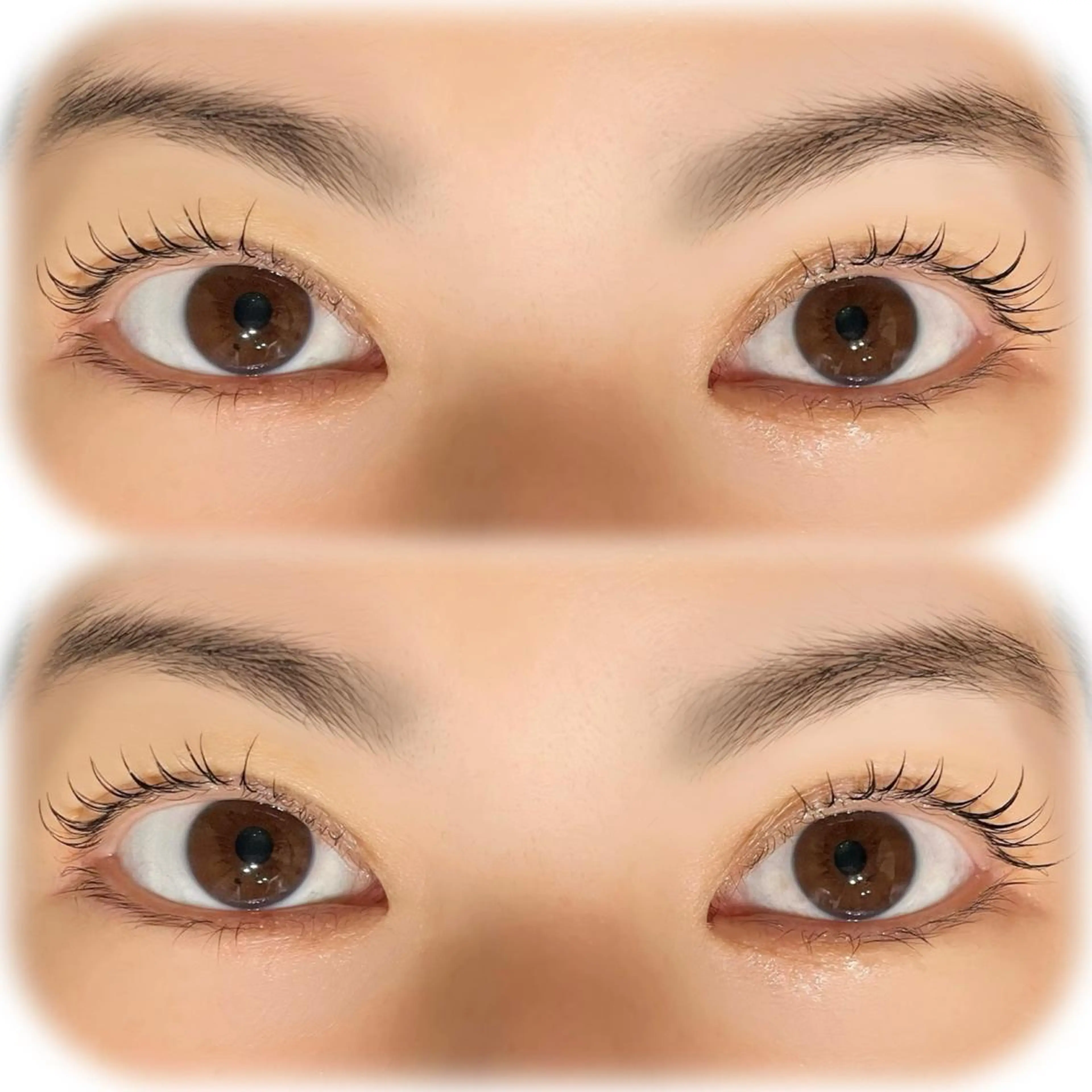 マツエク・マツパ まつげパーマ 小坂井 安理のマツエク・マツパデザイン