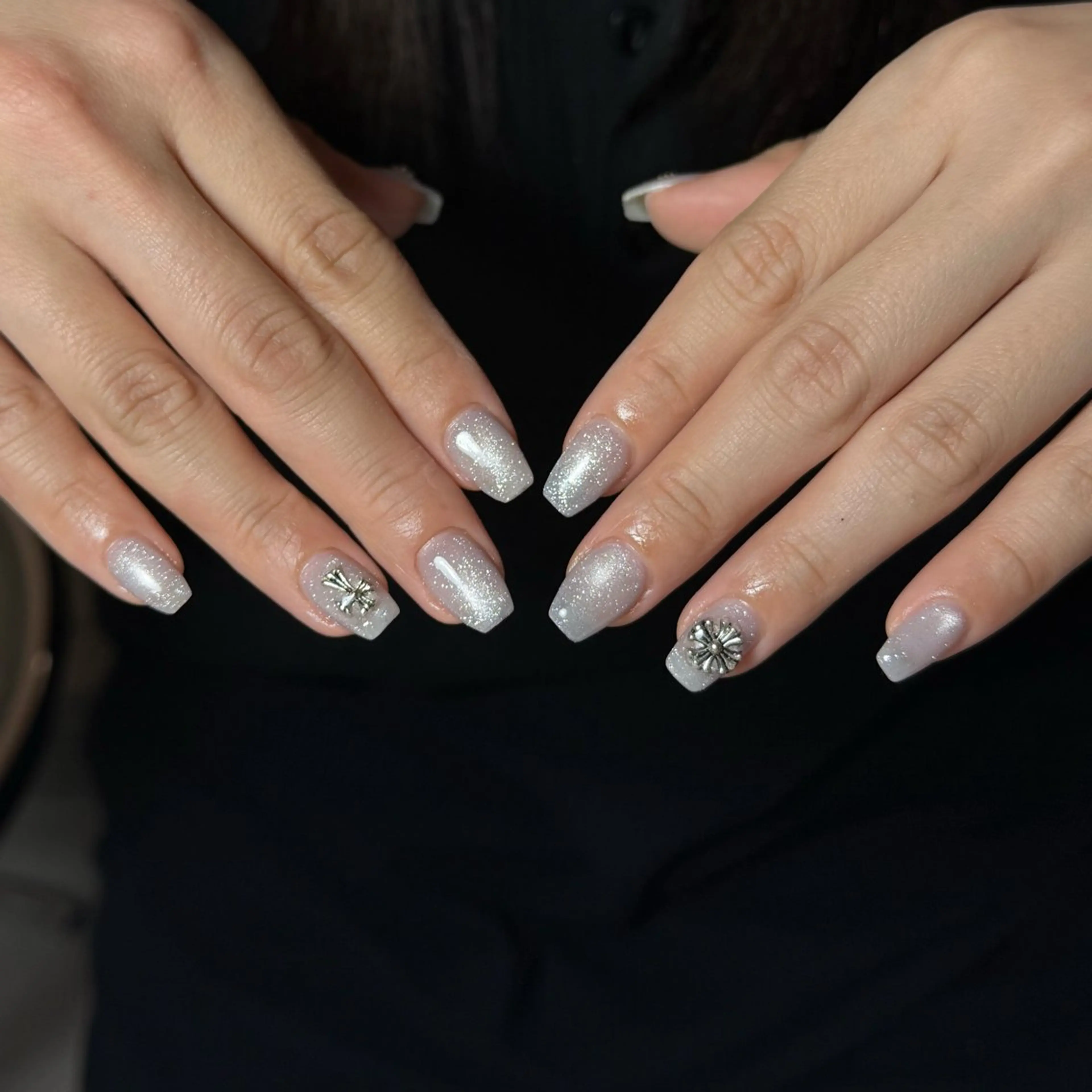 ネイル ハンドネイル naillist sayoのネイルデザイン