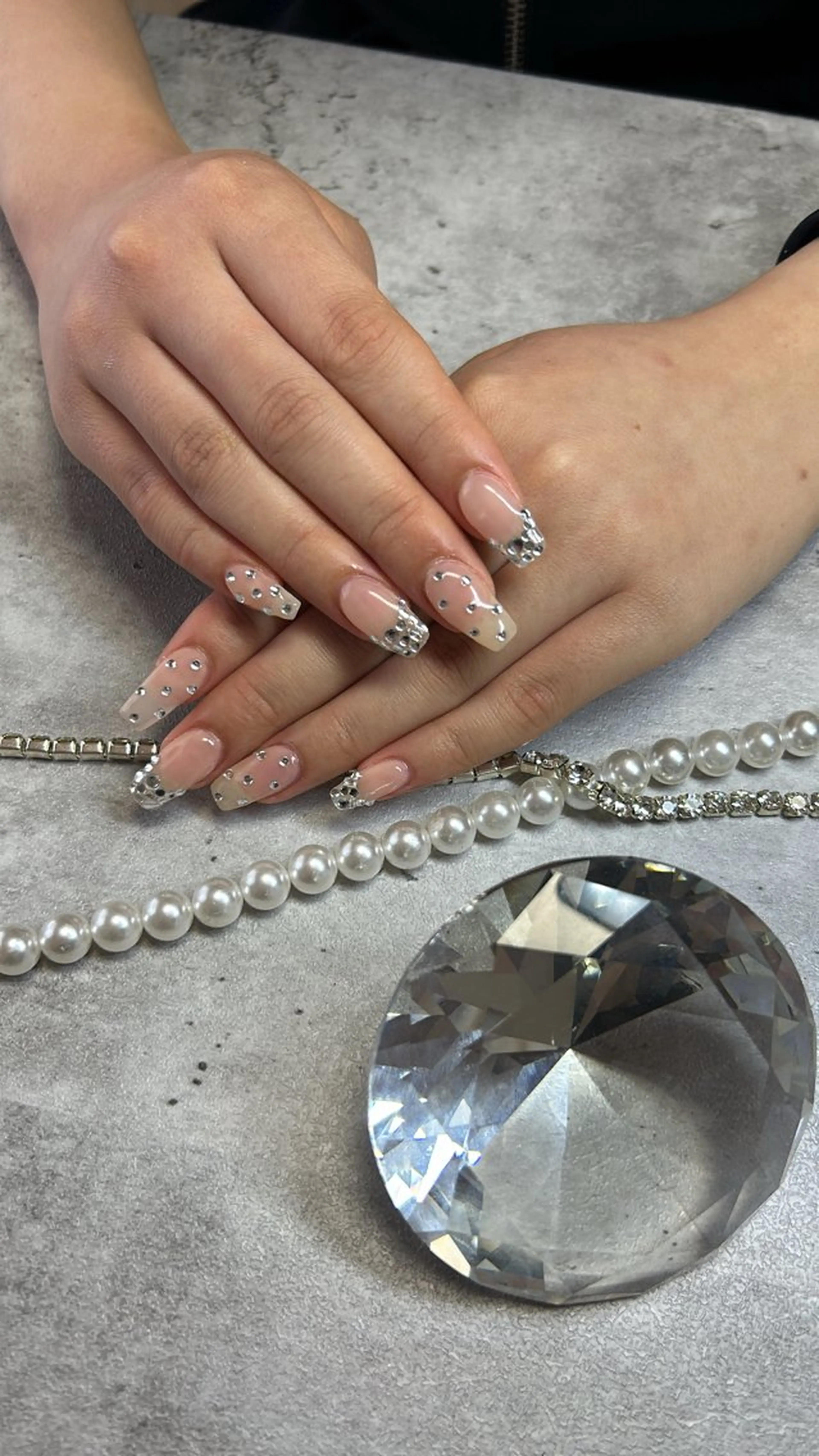 muchanail 🎀のネイルデザイン