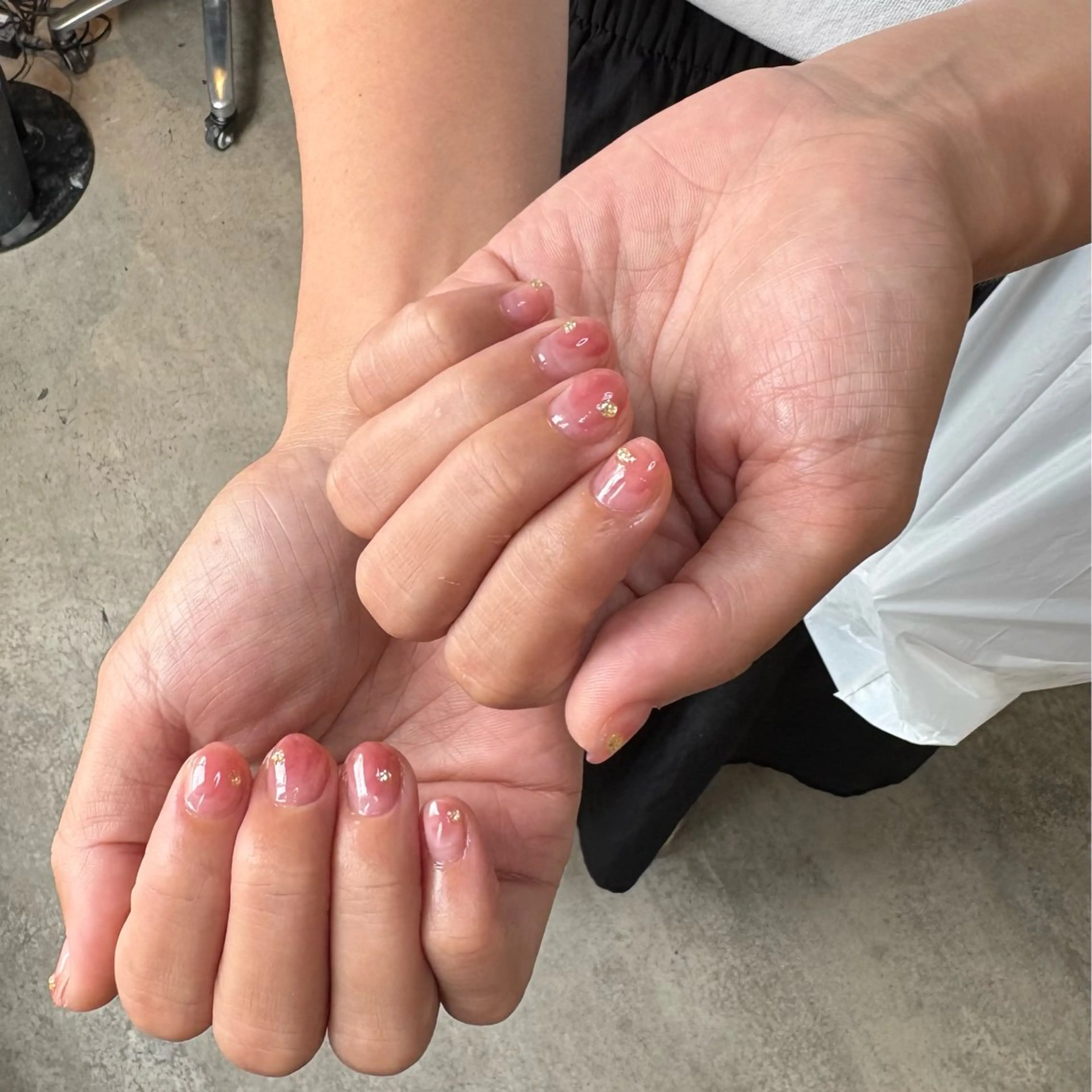 ネイル Eden 喜多のネイルデザイン