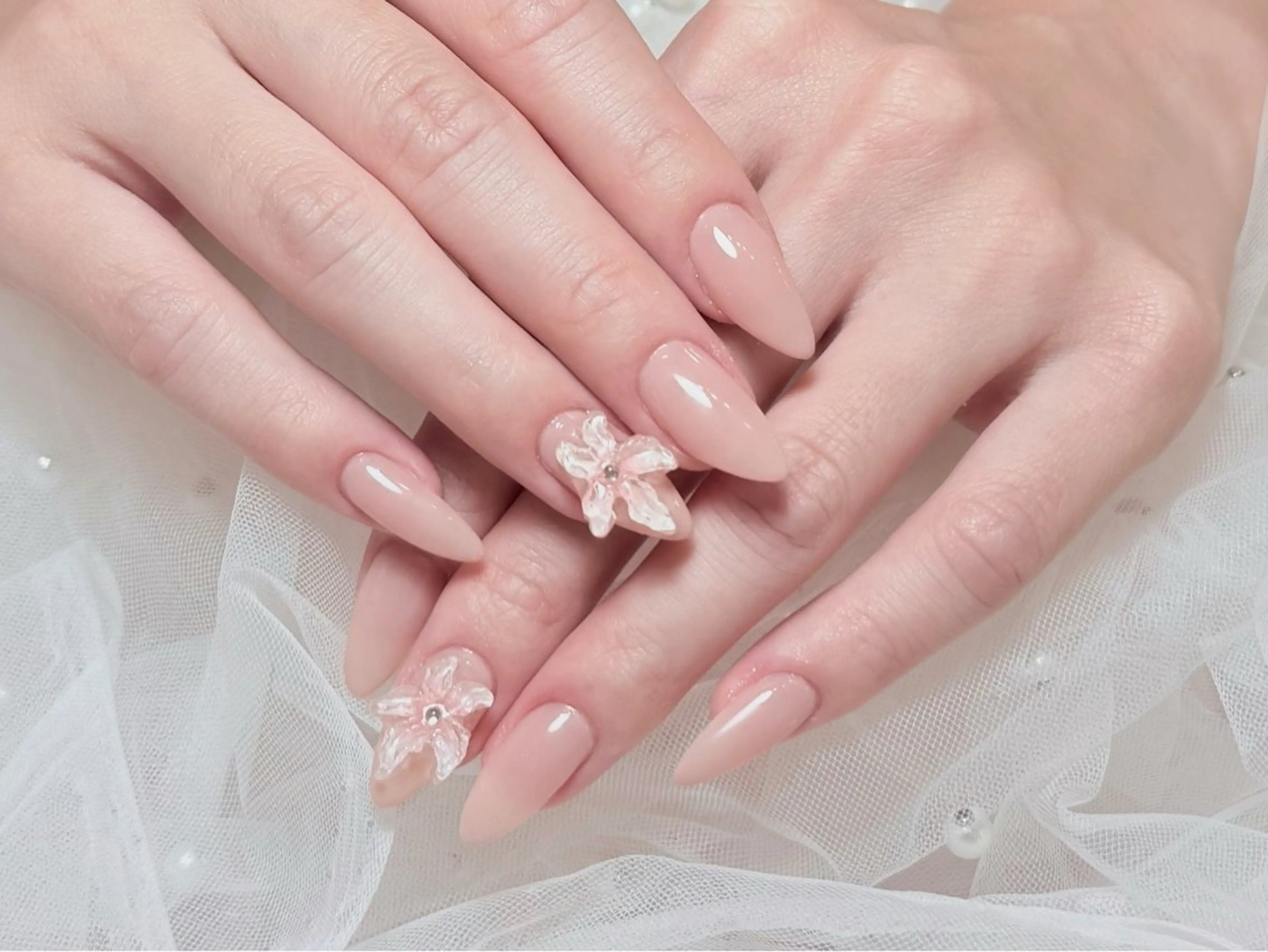 ネイル Only.1 Nailのネイルデザイン