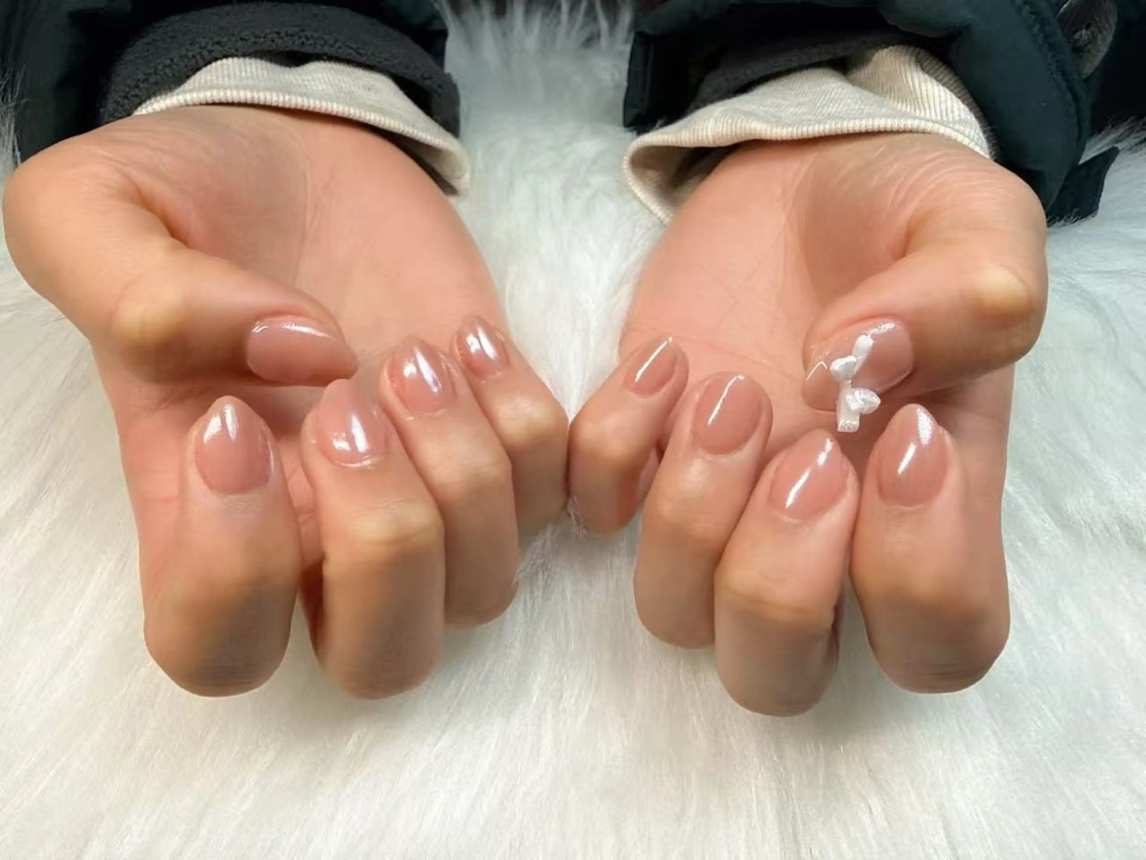 ネイル ハンドネイル GCP Nail はるのネイルデザイン