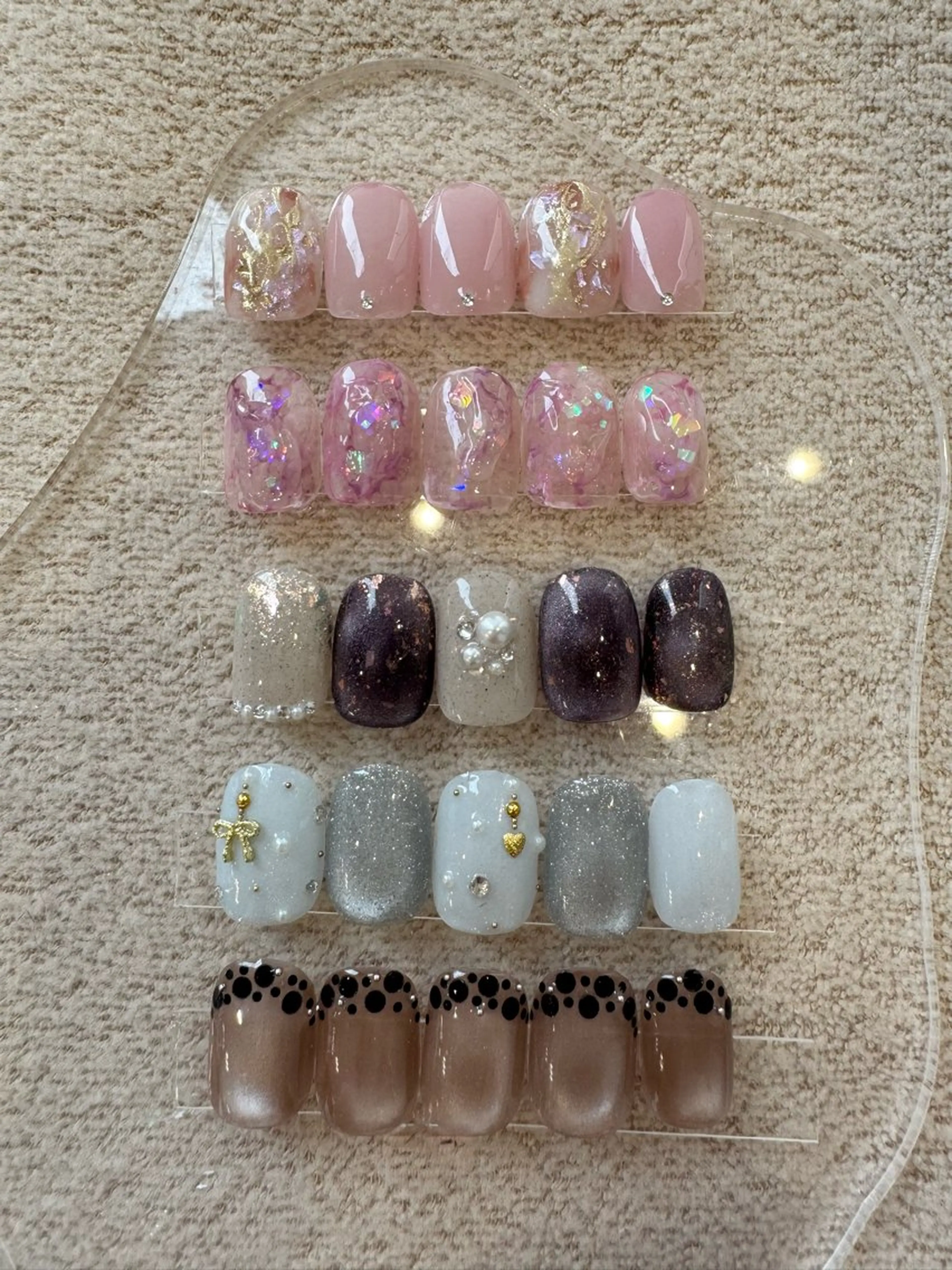 限定デザイン‪🧸‪🤎の写真