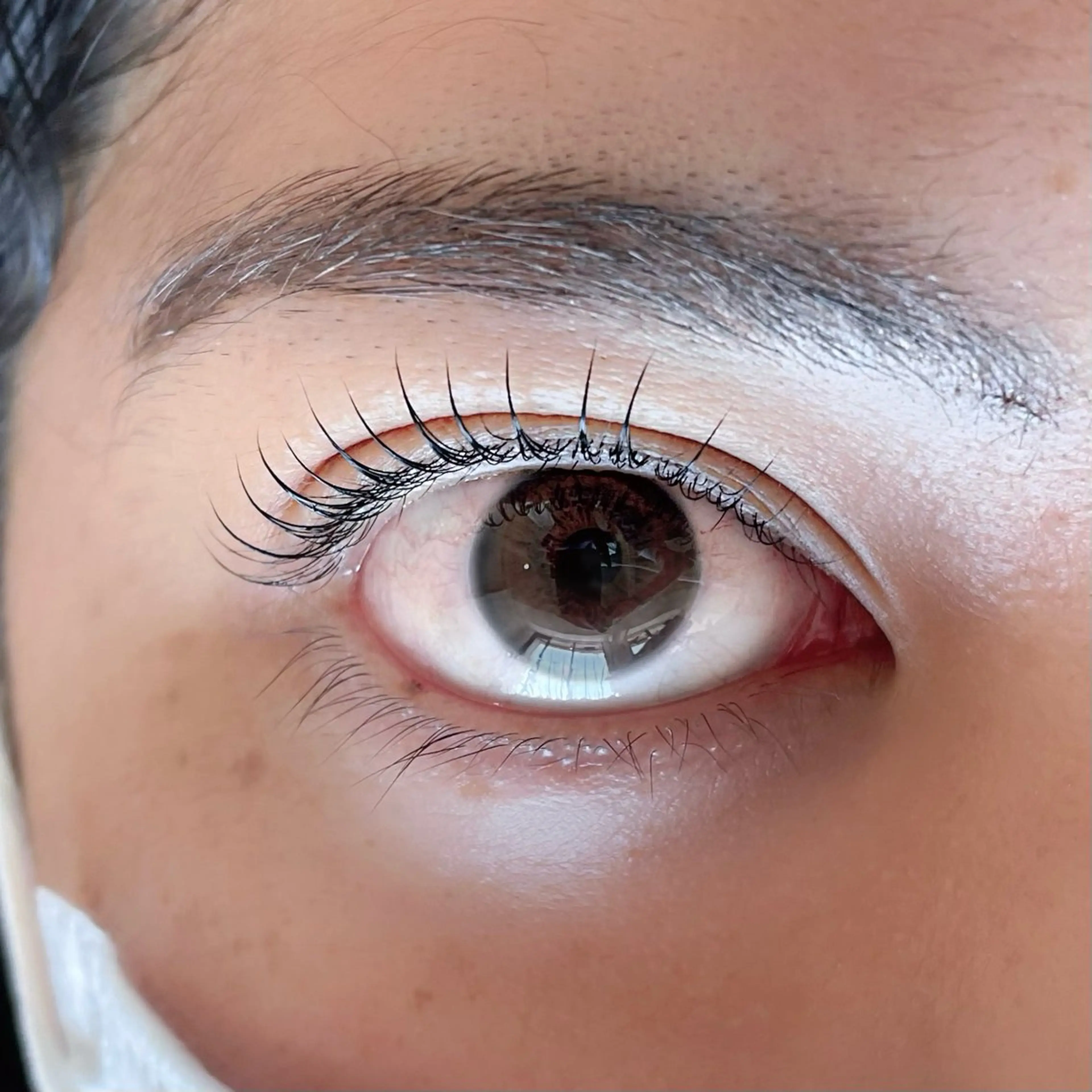 マツエク・マツパ マツパ eyelash salon7のマツエク・マツパデザイン