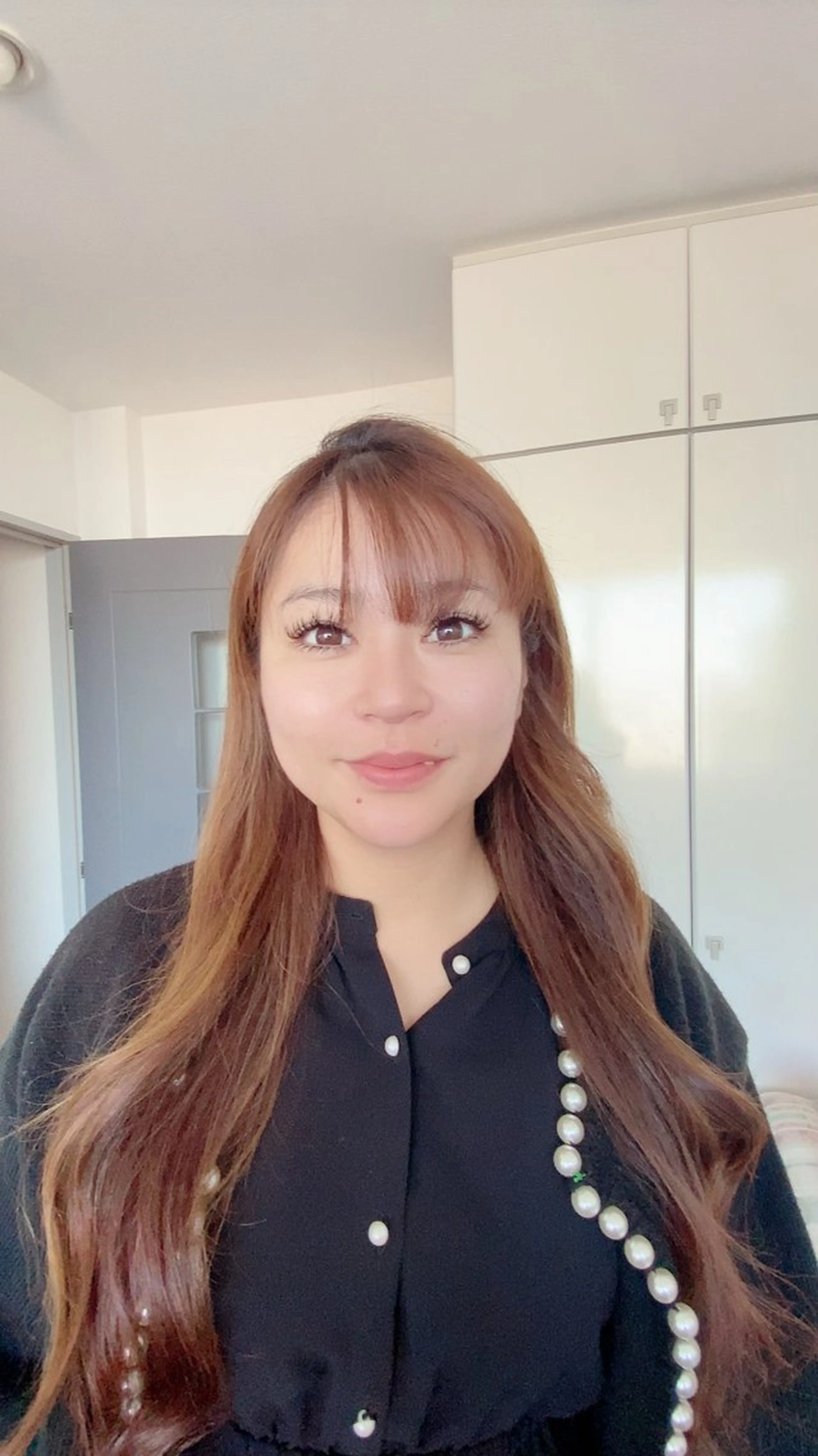 マツエク・マツパ 神山 ビューティー・アイのマツエク・マツパデザイン