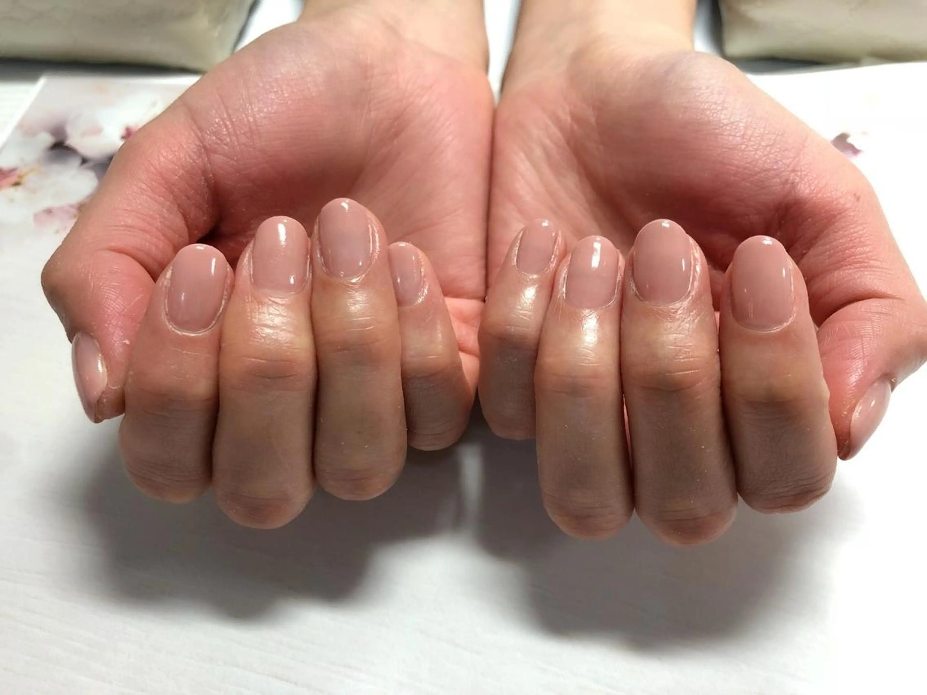 ネイル ネイルリスト💅 HANAのネイルデザイン