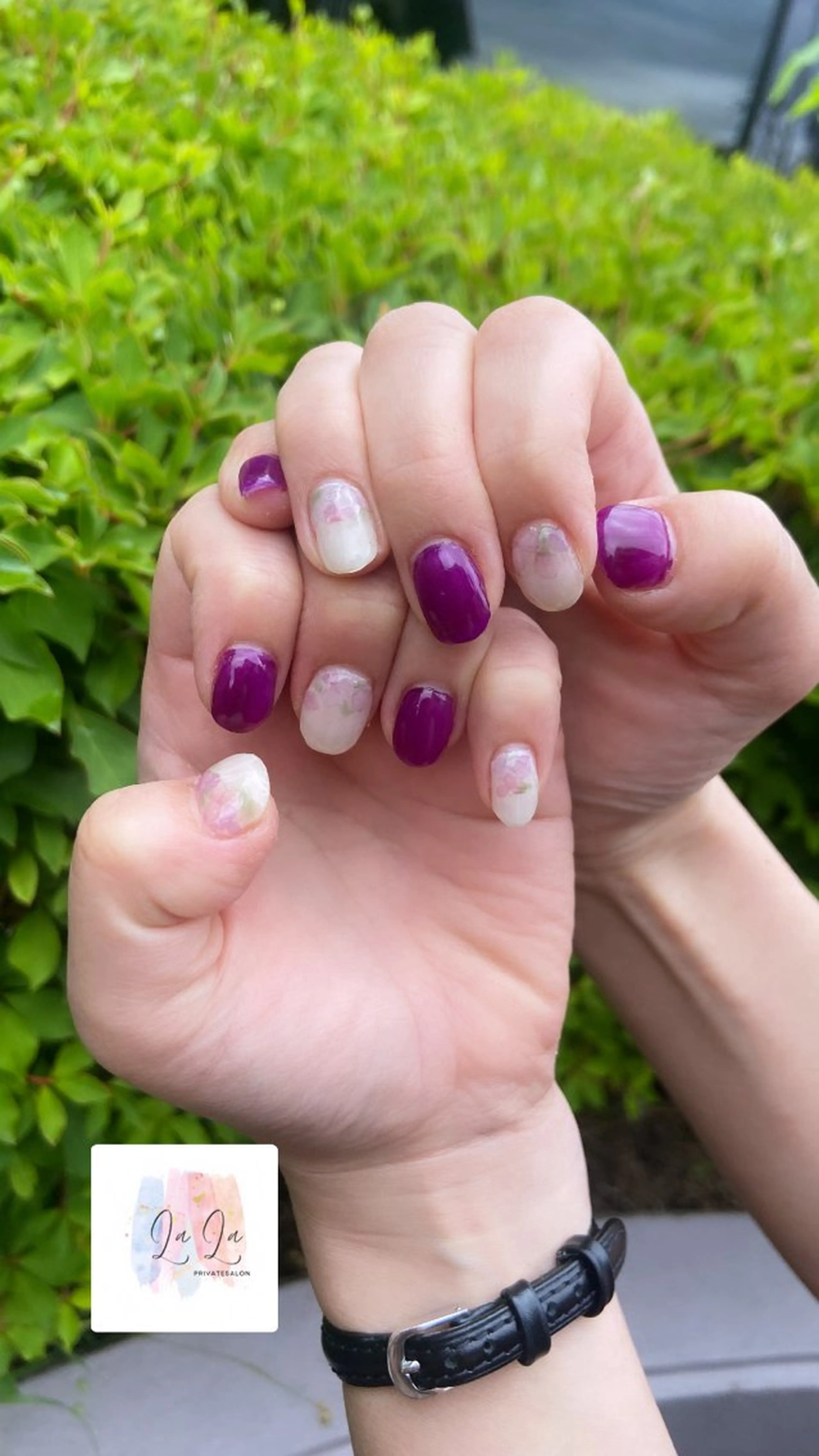 ネイル あ いのその他イメージ