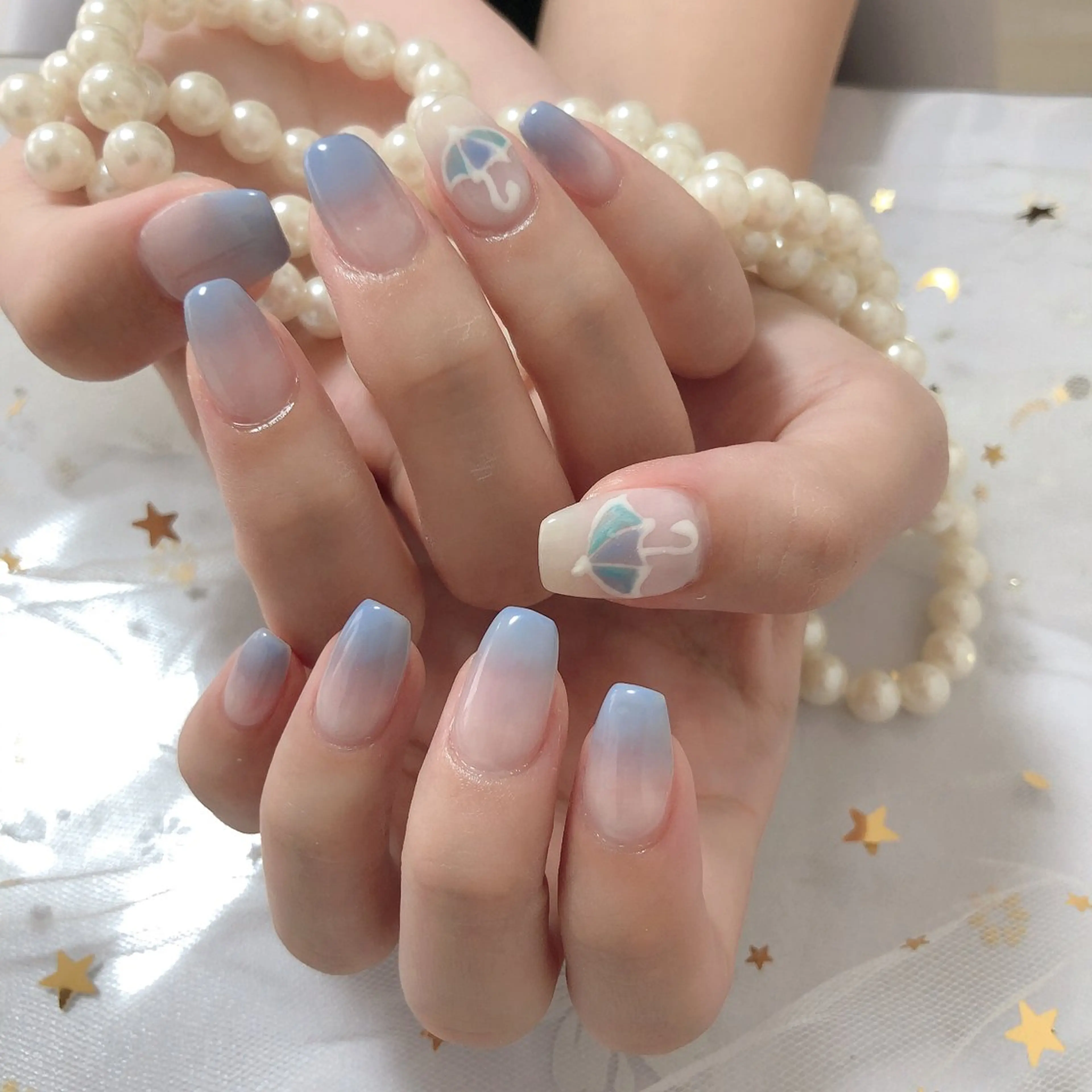 ネイル Kasumi Nailのネイルデザイン
