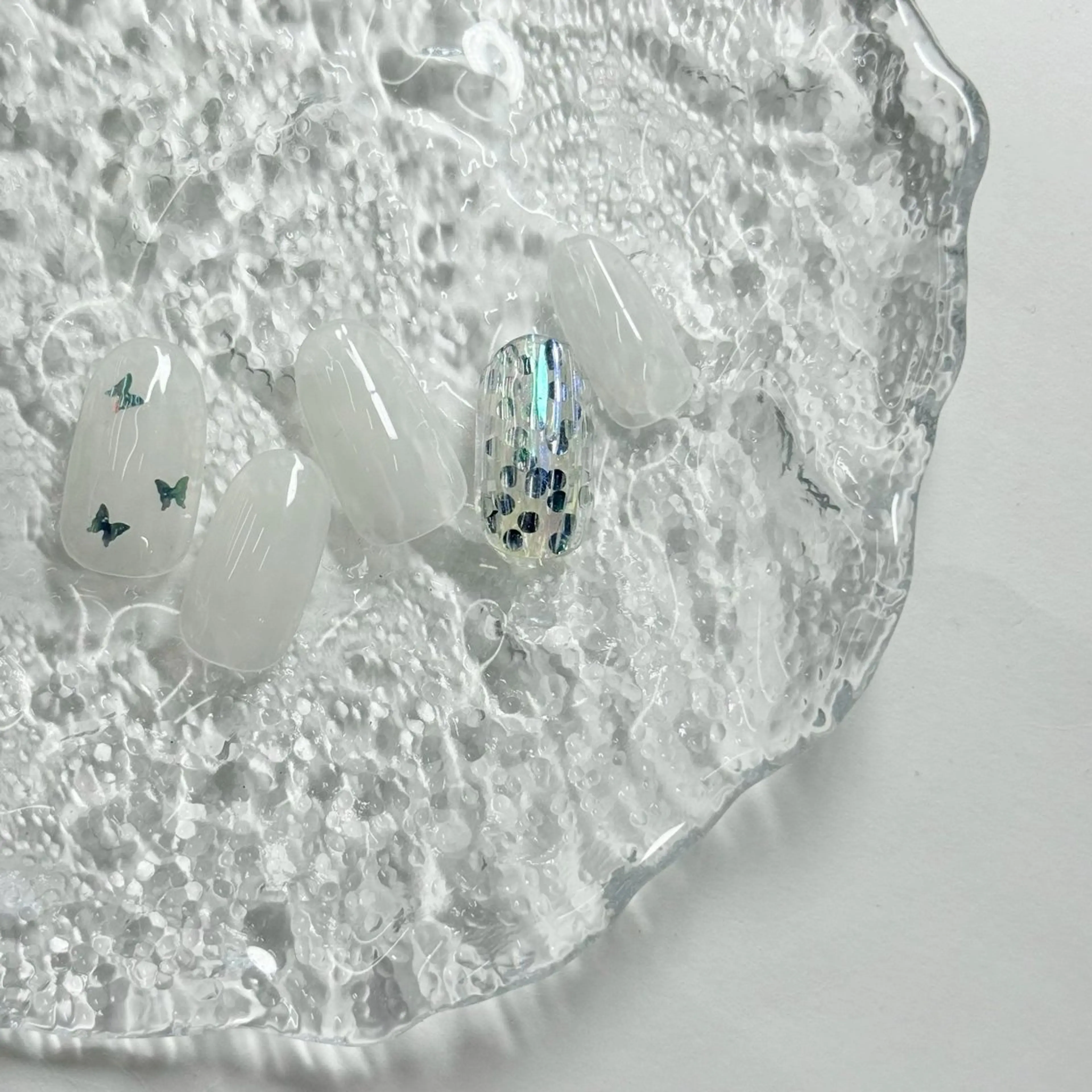 ネイル アートネイル MAXKELLY MAIKAのネイルデザイン