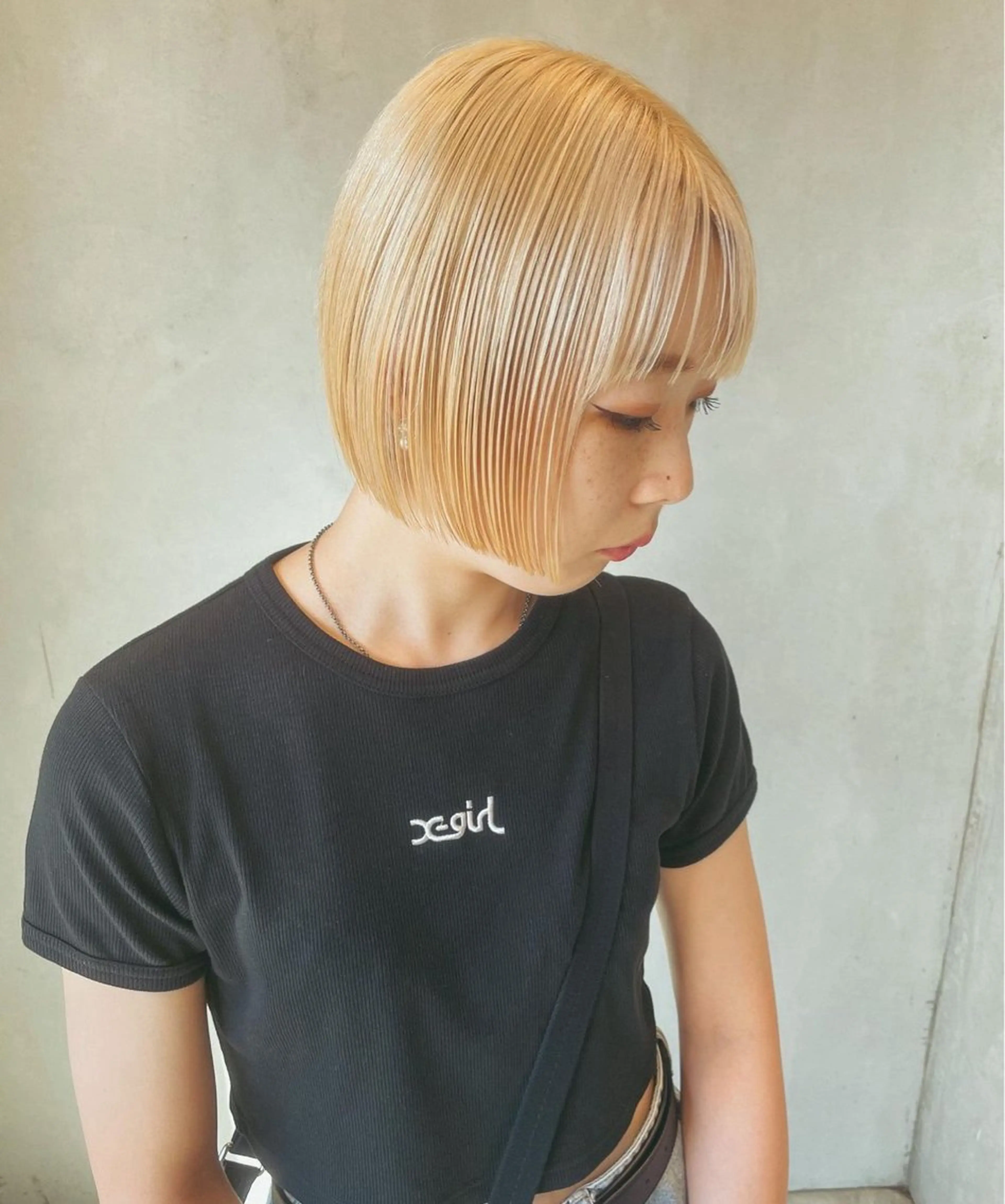 🐲渡邉 立🐲のヘアスタイル