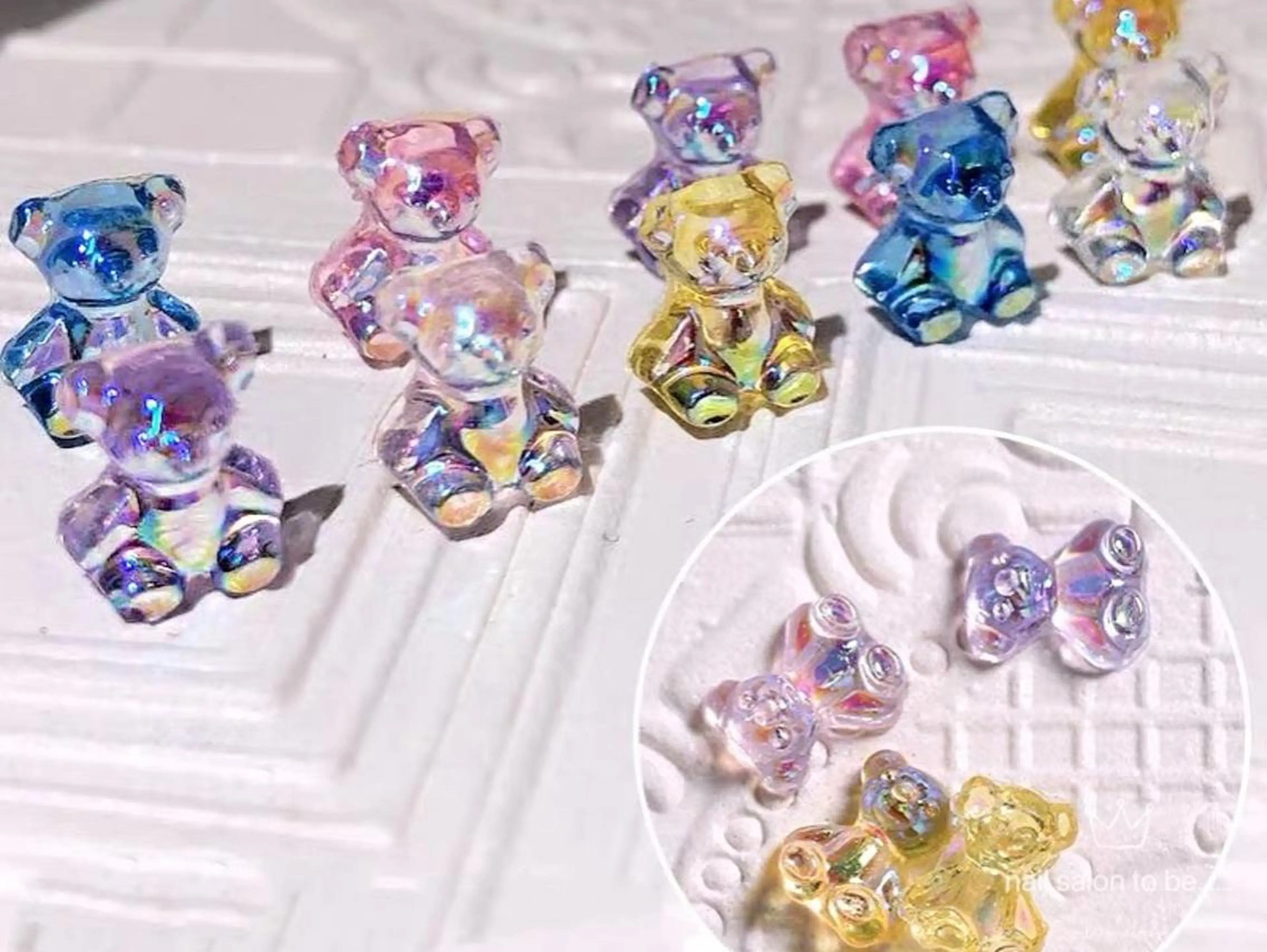 ネイル Nail Salon To Beのネイルデザイン