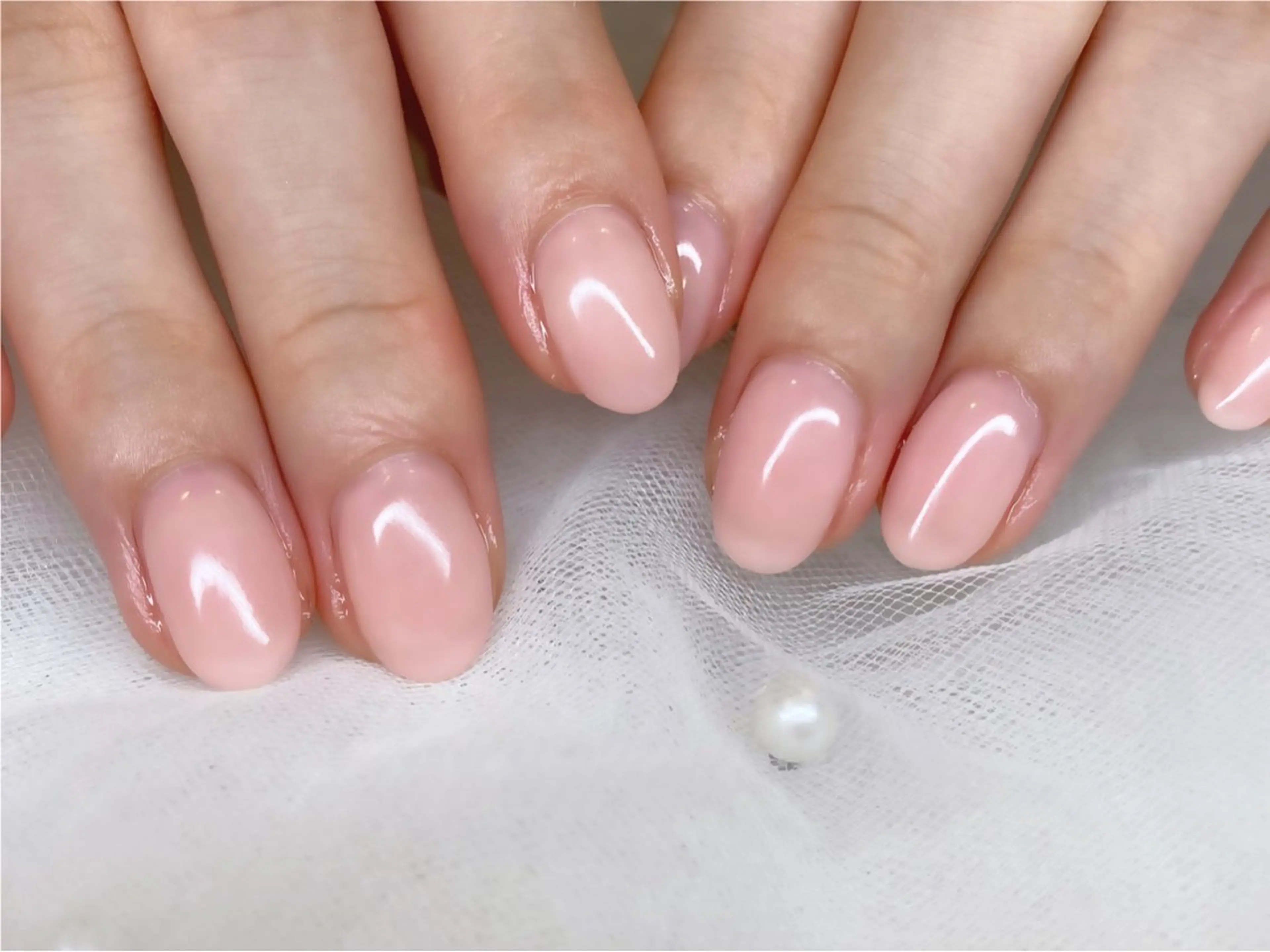 ネイル ハンドネイル AlohaKapi所属・AlohaKapi Kazueのネイルデザイン