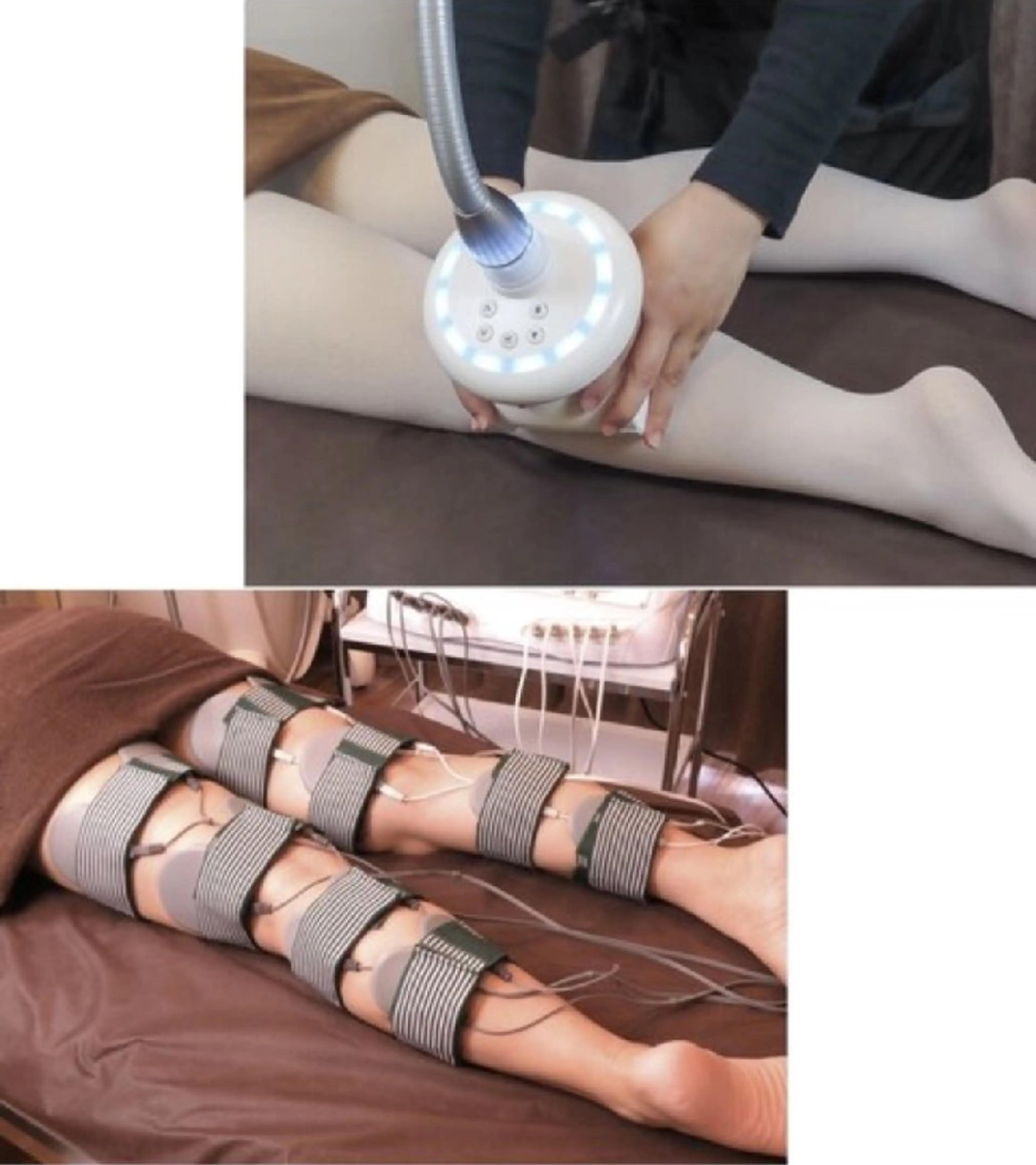 Coeur beautyのエステ・リラクイメージ