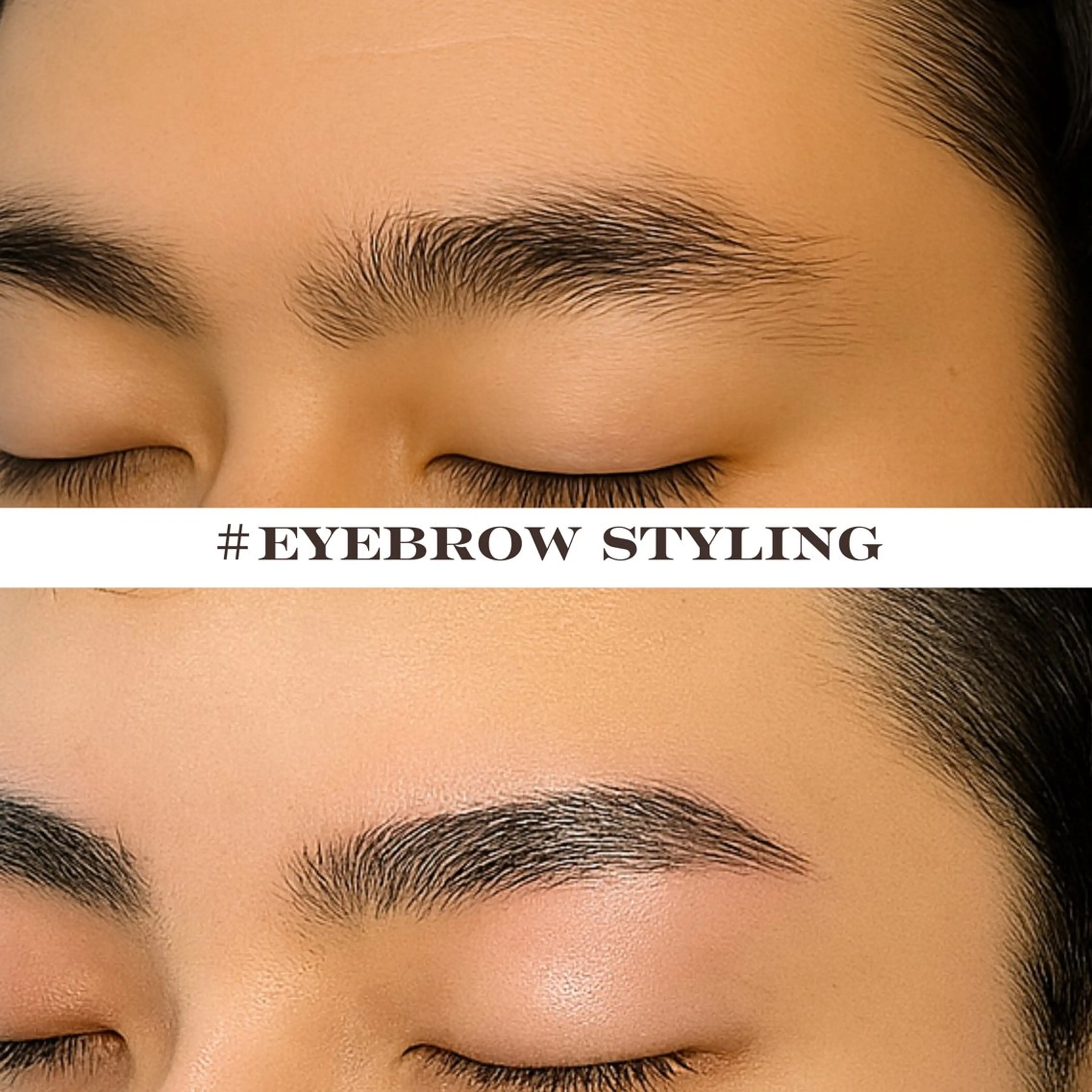 アイブロウ その他(アイブロウ) B＜AFTER 恵比寿本店の眉毛・アイブロウイメージ