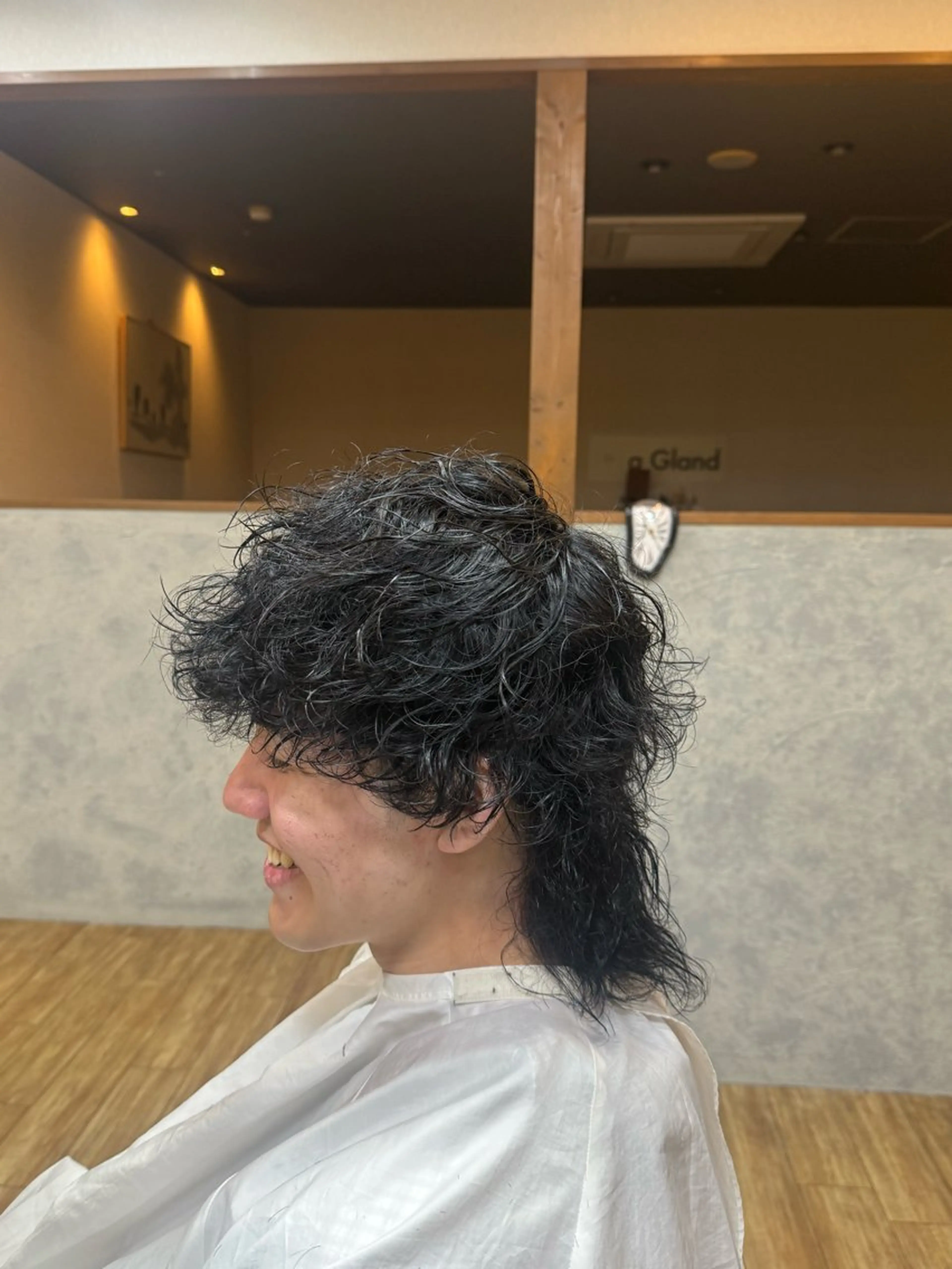 カラー ヘアカラー 📍野田阪神/海老江 /カラー/かーきぃのヘアスタイル